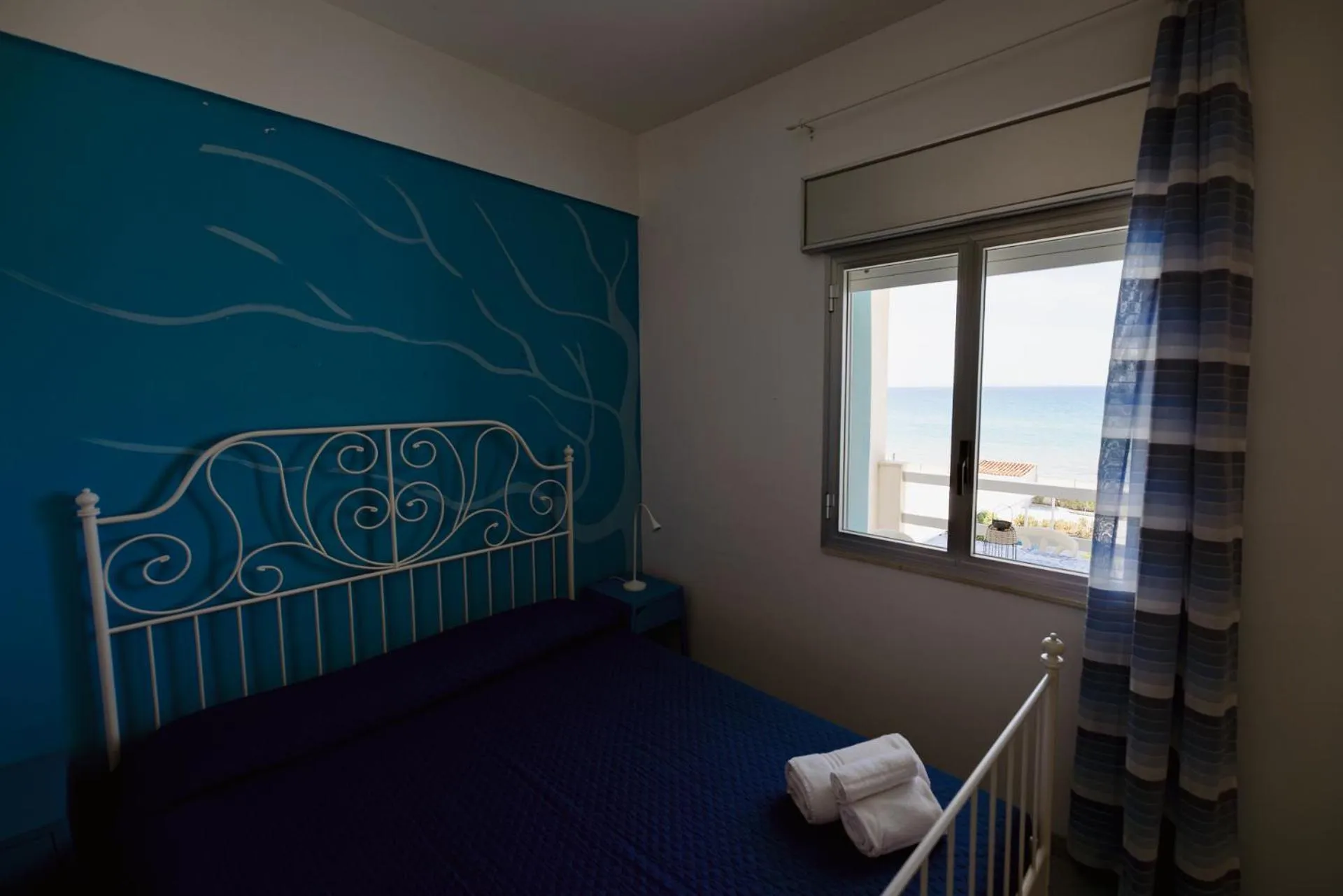 View (from property/room) in Residence Le 4 Stagioni