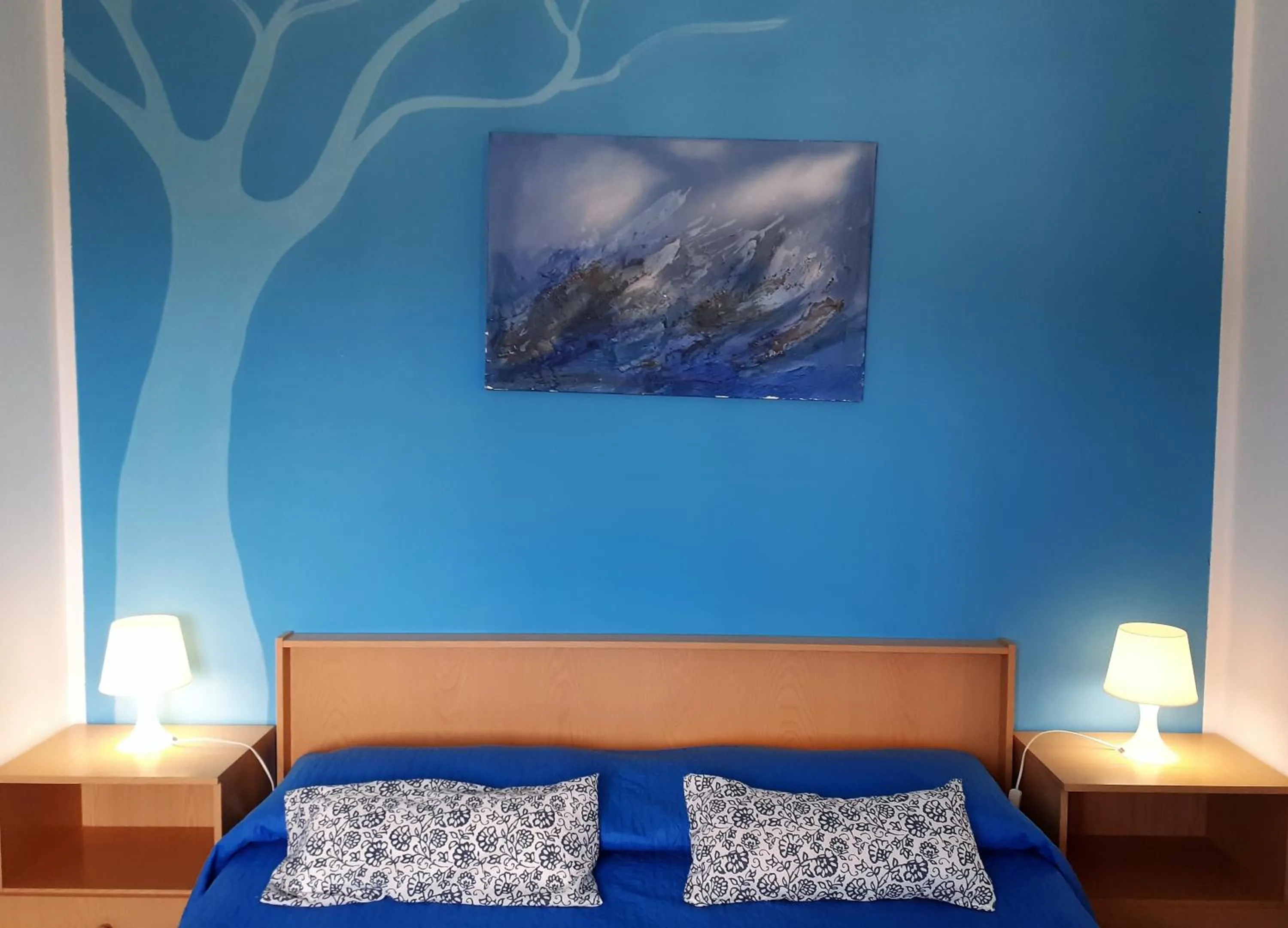 Residence Le 4 Stagioni