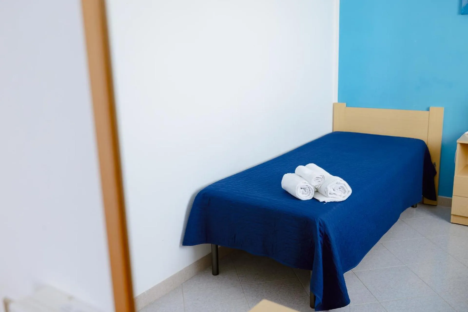 Bed in Residence Le 4 Stagioni