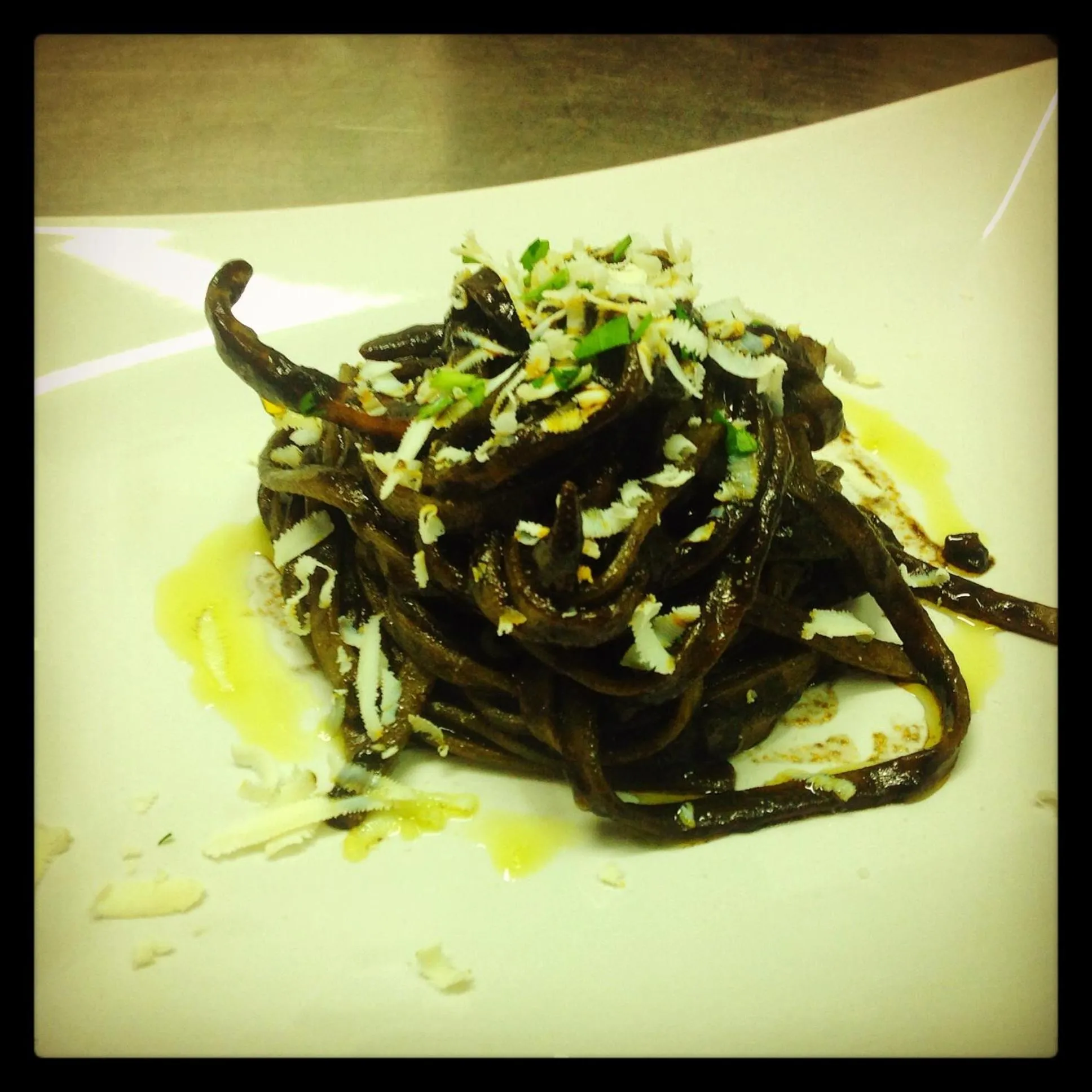 Food in Residence Le 4 Stagioni