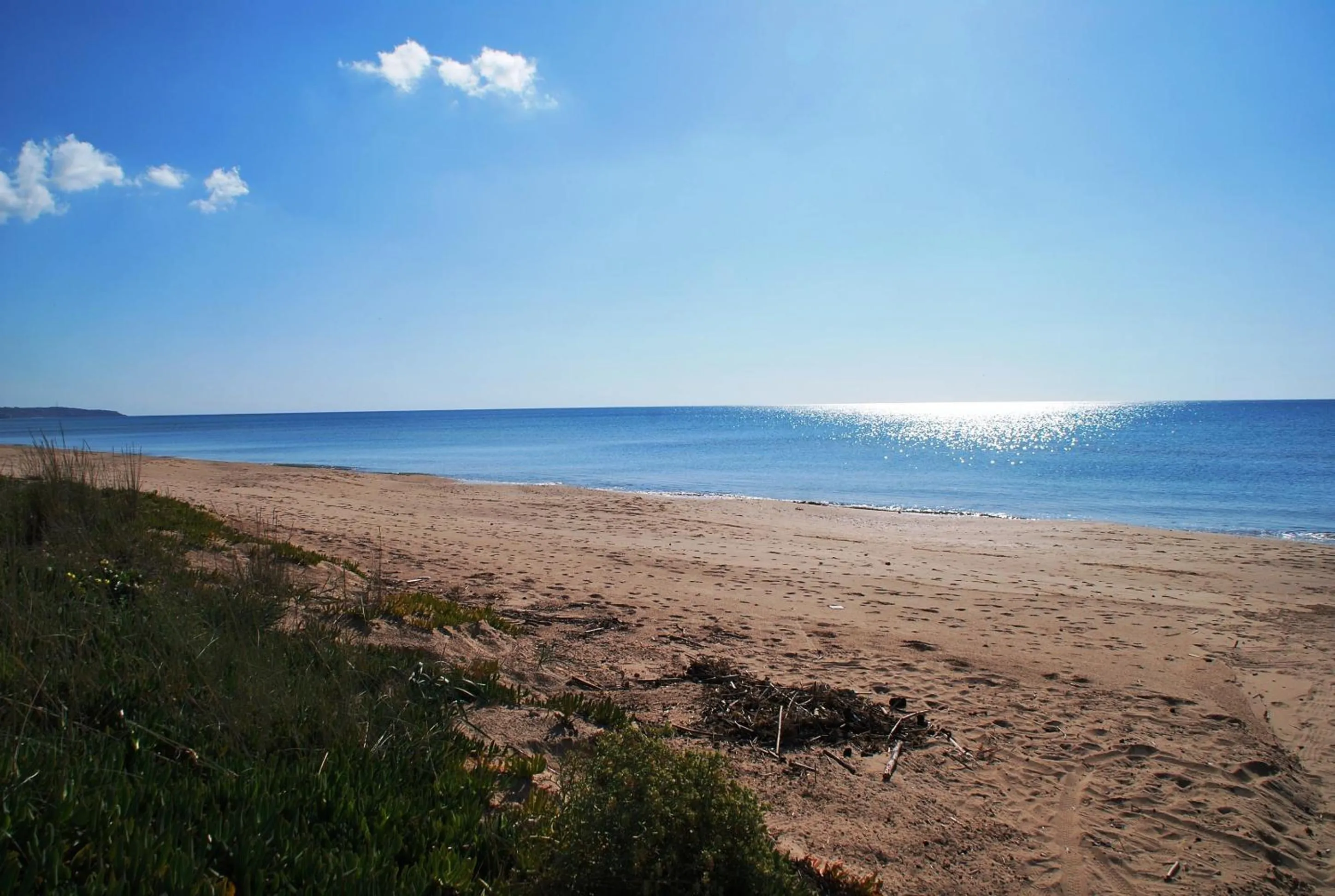 Facade/entrance in Residence Le 4 Stagioni