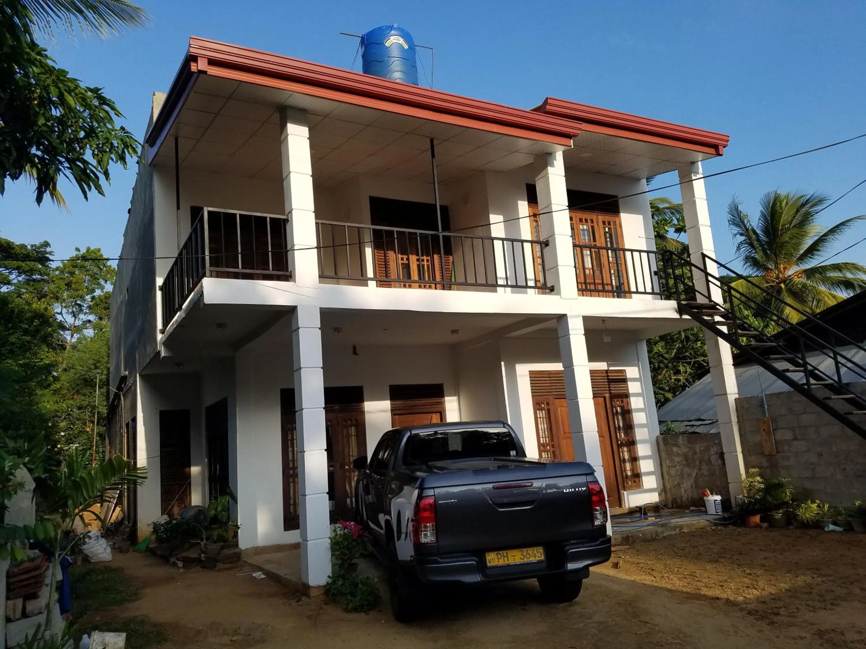 Yashumi Homestay