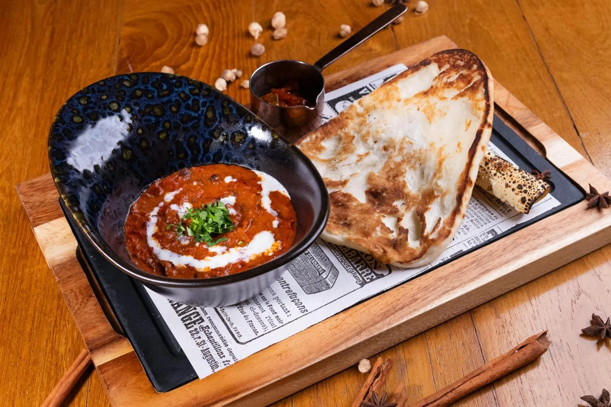 Restaurant/places to eat in Hotel Indigo Phuket Patong by IHG