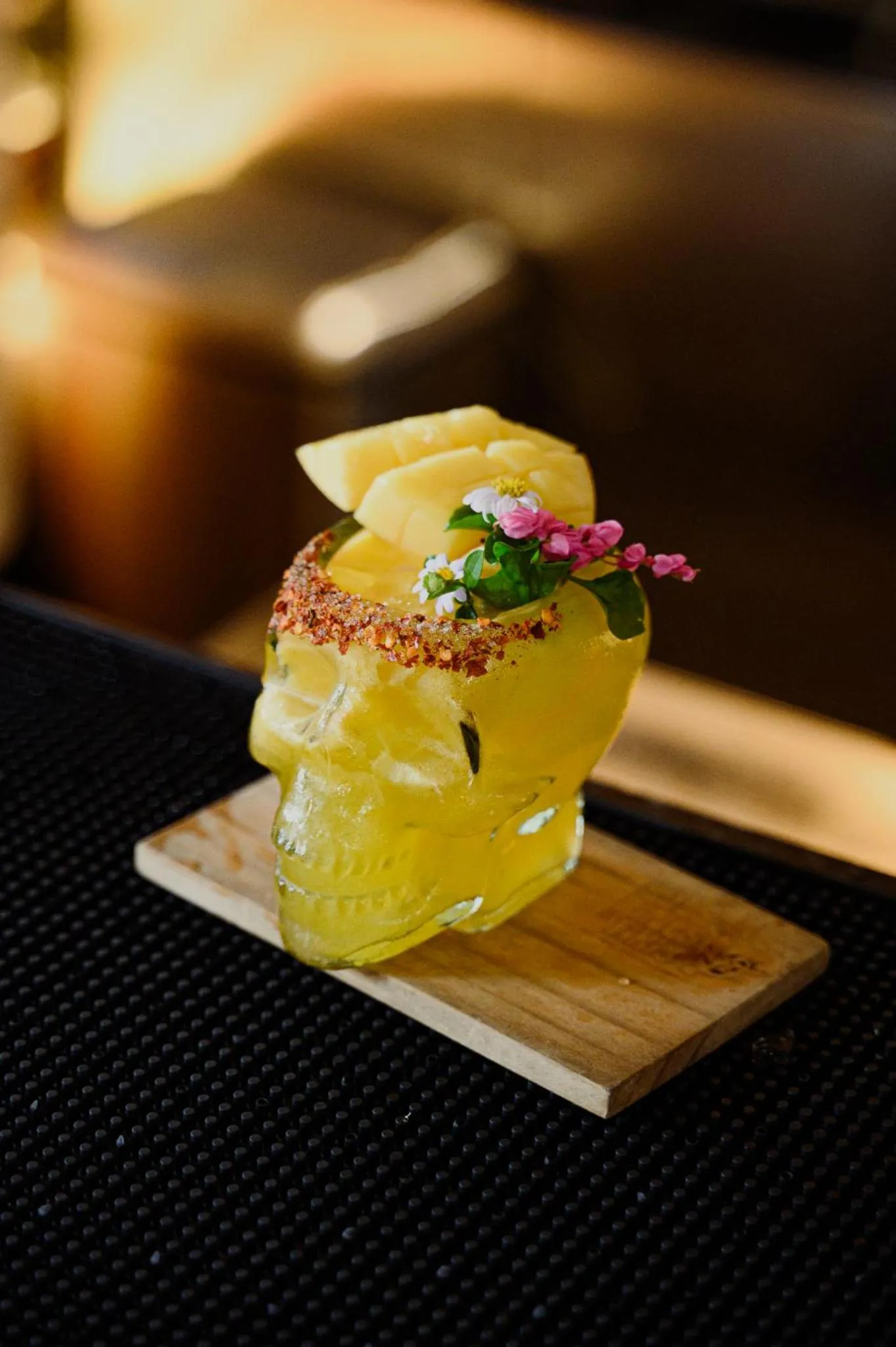 Restaurant/places to eat in Hotel Indigo Phuket Patong by IHG