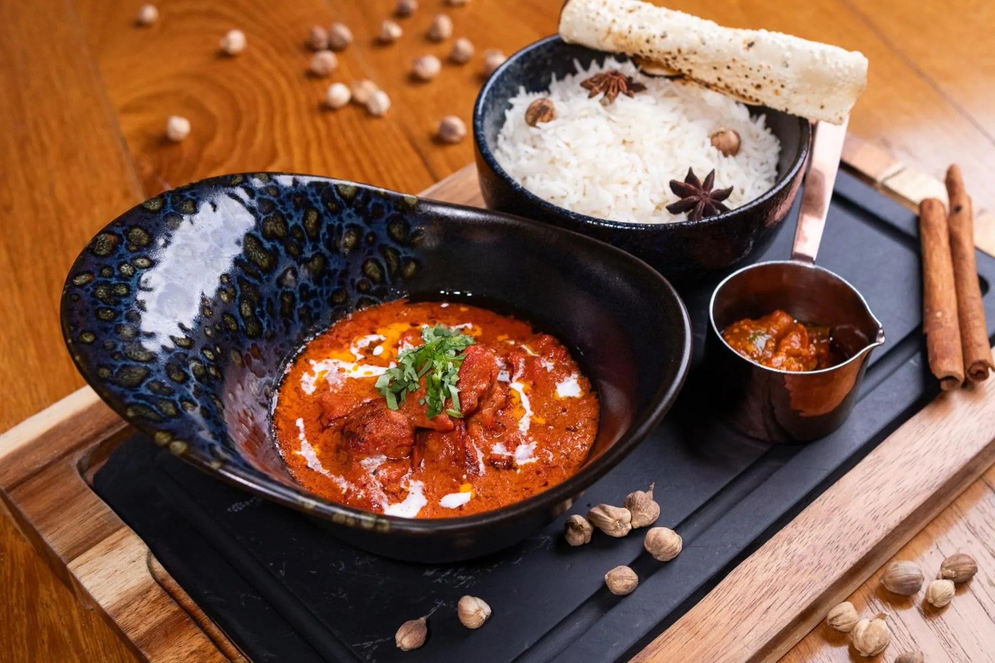 Restaurant/places to eat in Hotel Indigo Phuket Patong by IHG