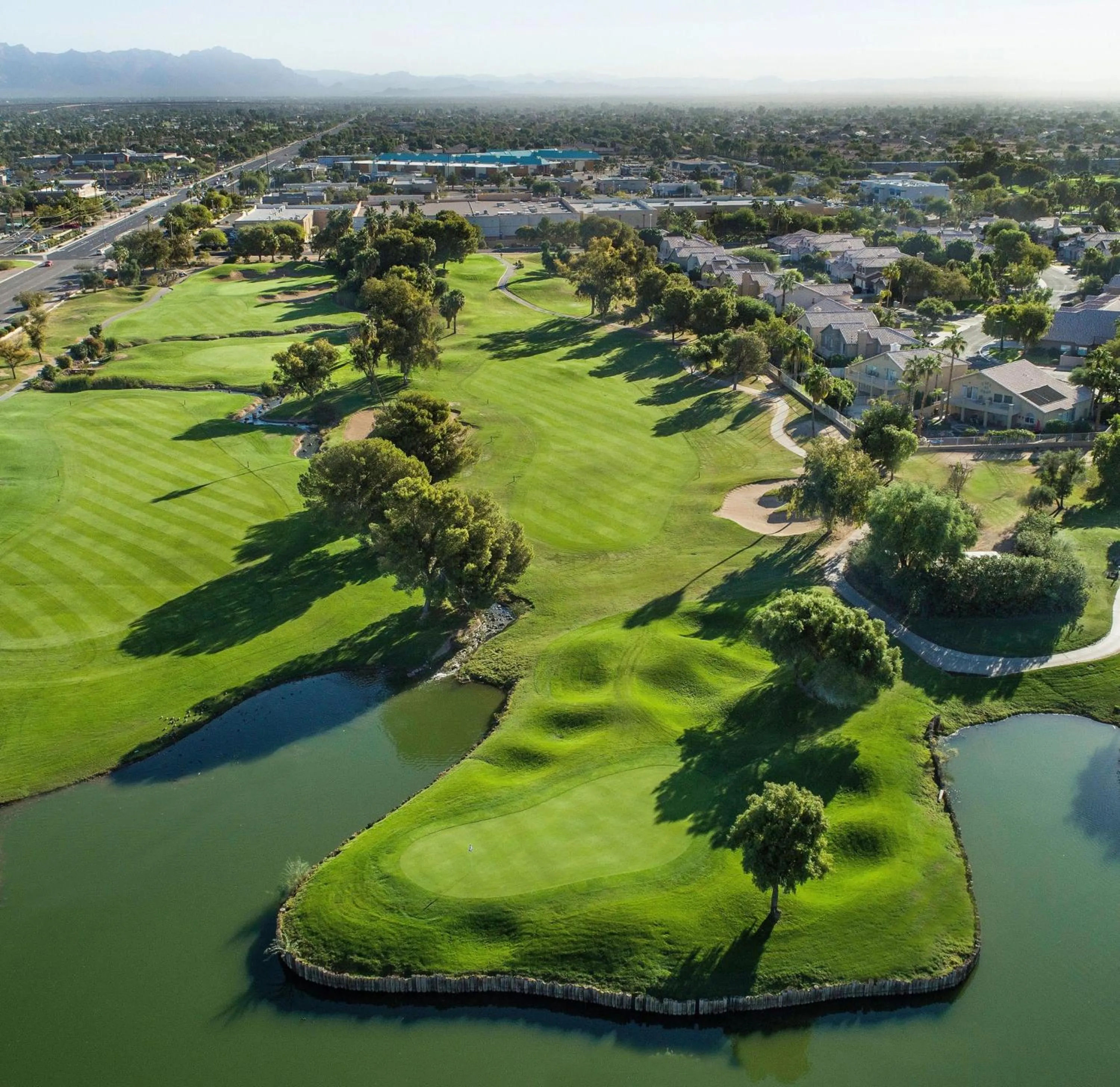 Nearby landmark in Staybridge Suites - Gilbert - East Mesa by IHG