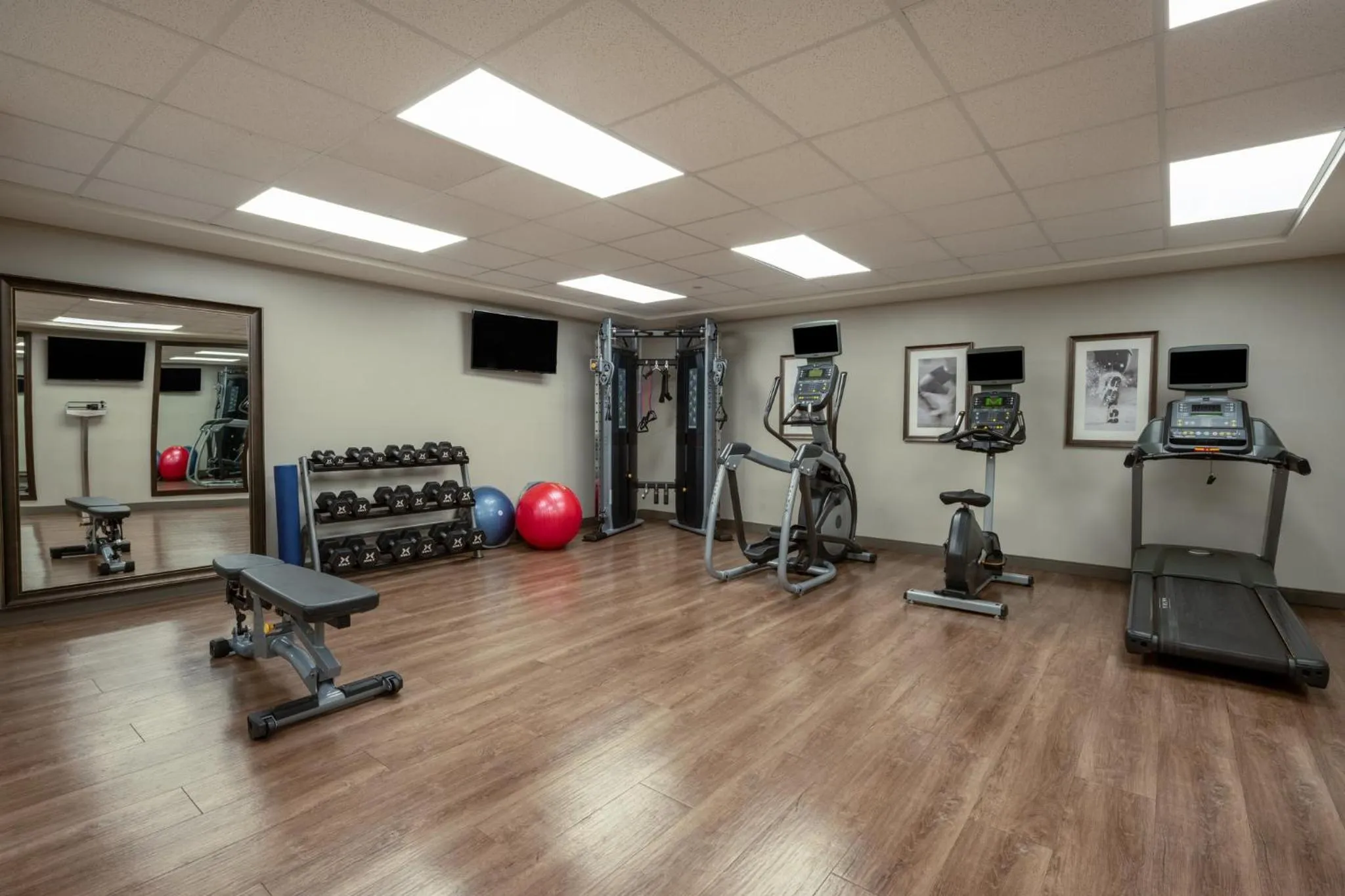 Spa and wellness centre/facilities in Staybridge Suites - Gilbert - East Mesa by IHG