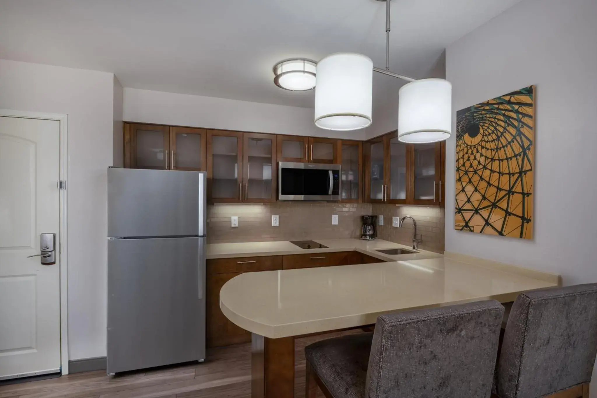 One-Bedroom King Suite in Staybridge Suites - Gilbert - East Mesa by IHG One-Bedroom King Suite in Staybridge Suites - Gilbert - East Mesa by IHG