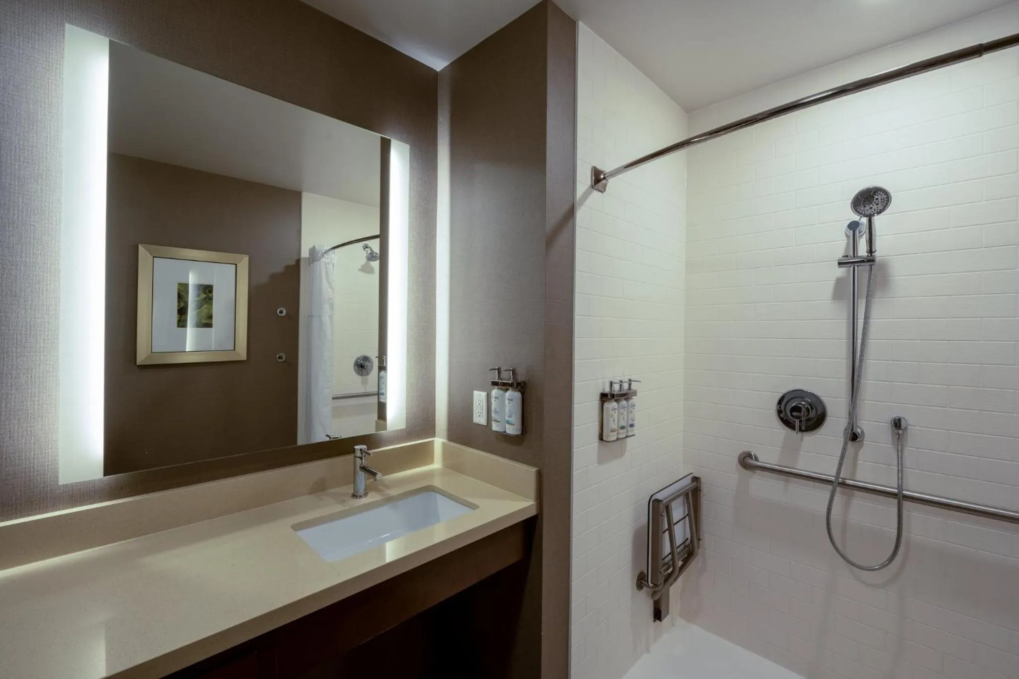 Photo of the whole room in Staybridge Suites - Gilbert - East Mesa by IHG