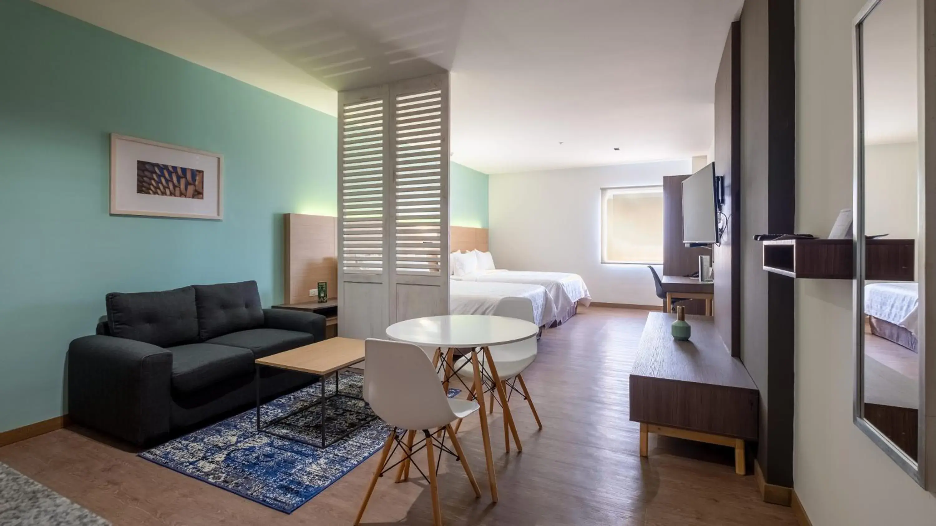 Queen Studio Suite in Staybridge Suites - Villahermosa Tabasco by IHG Queen Studio Suite in Staybridge Suites - Villahermosa Tabasco by IHG