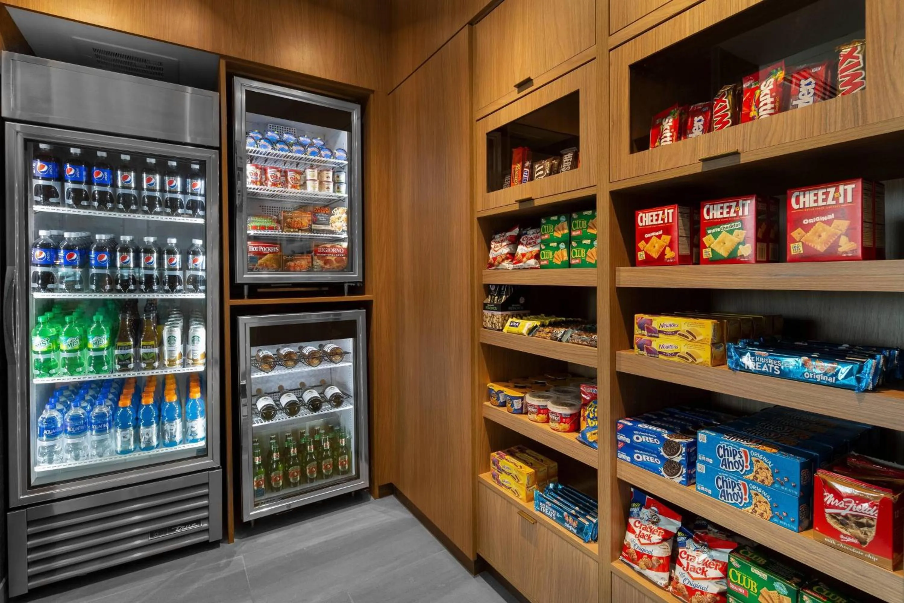 Other in Fairfield Inn & Suites by Marriott Kenosha Pleasant Prairie