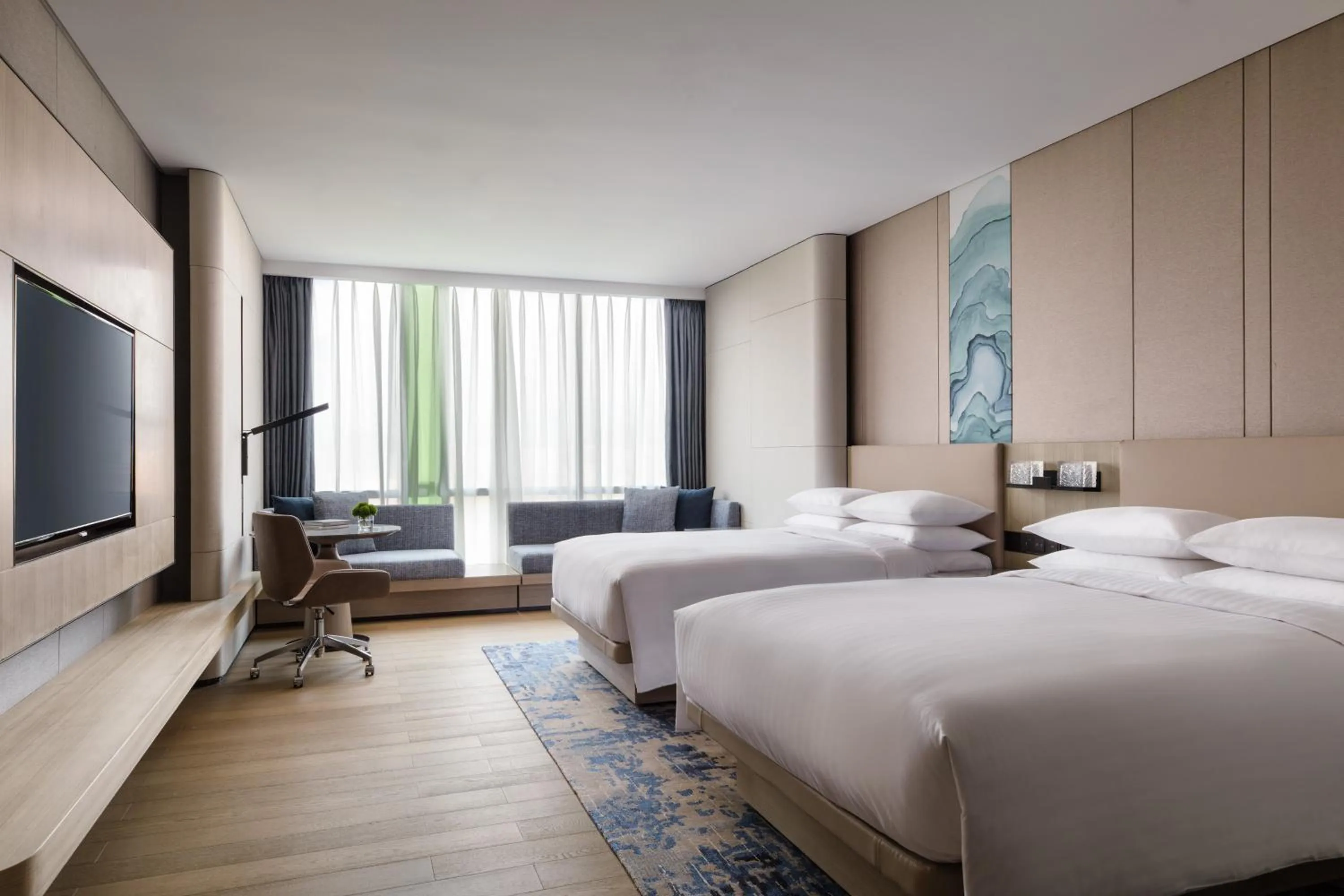 Courtyard by Marriott Shenzhen Northwest