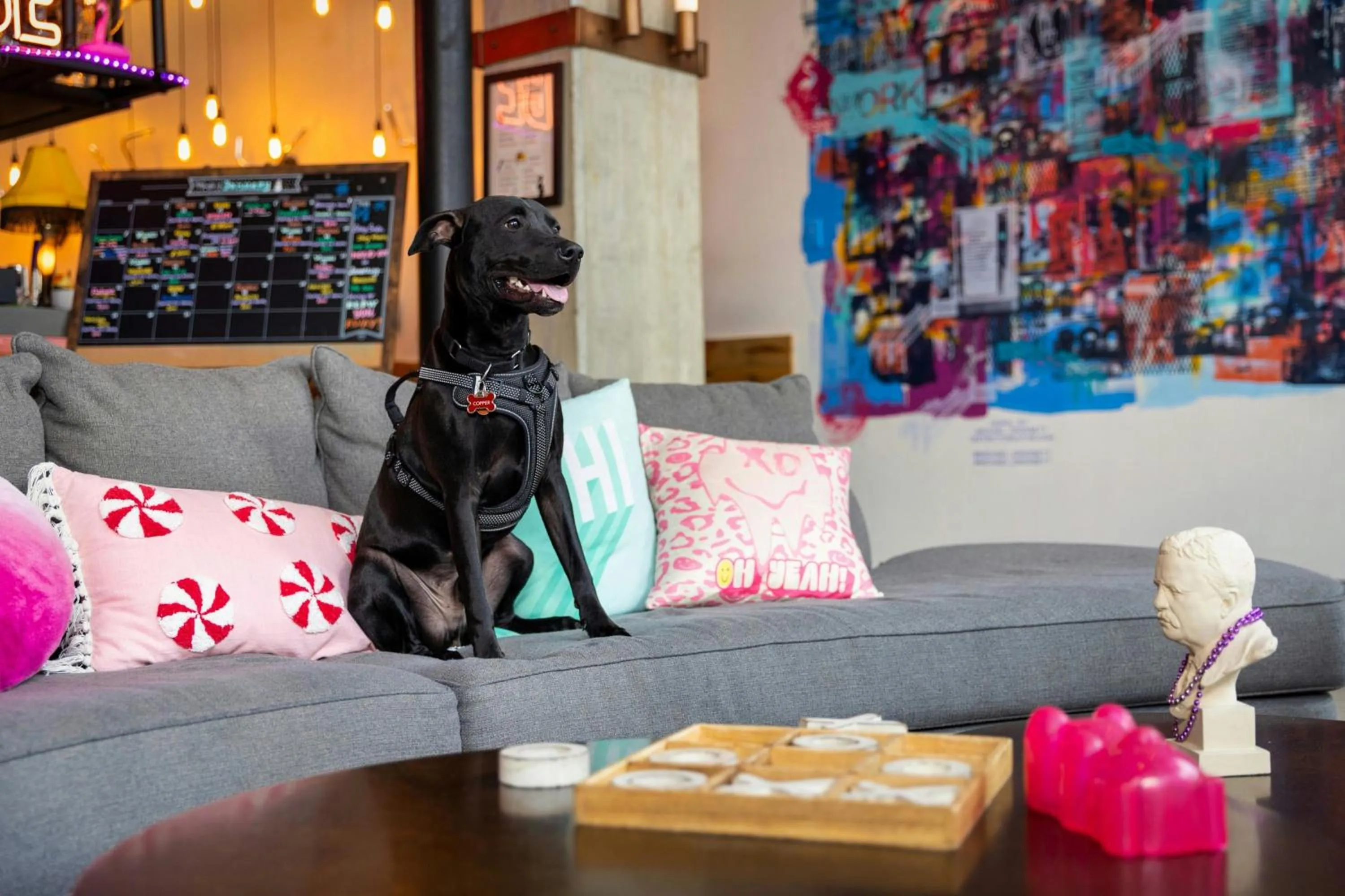 Other in Moxy Washington, DC Downtown