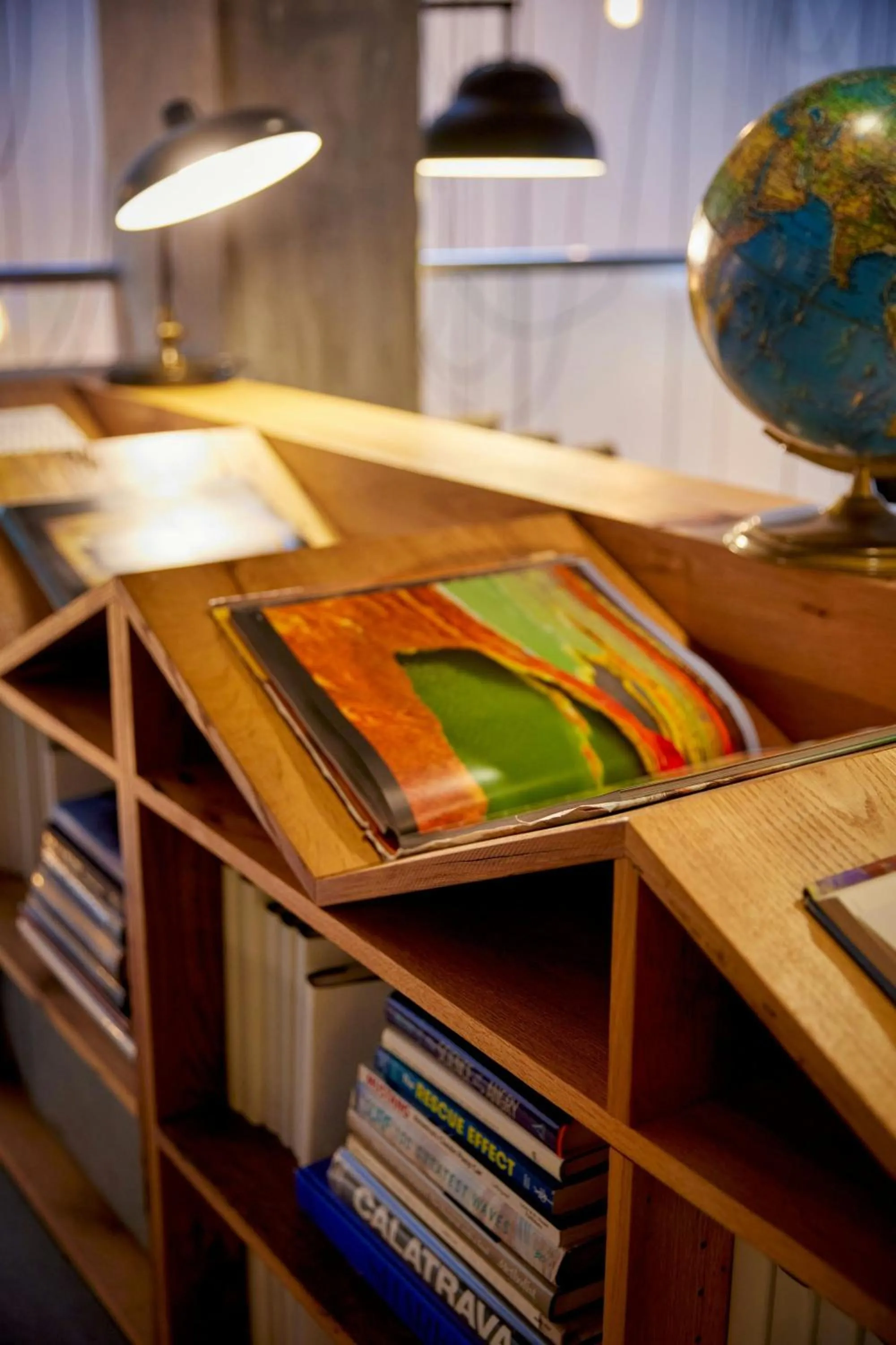 Other in Moxy Washington, DC Downtown