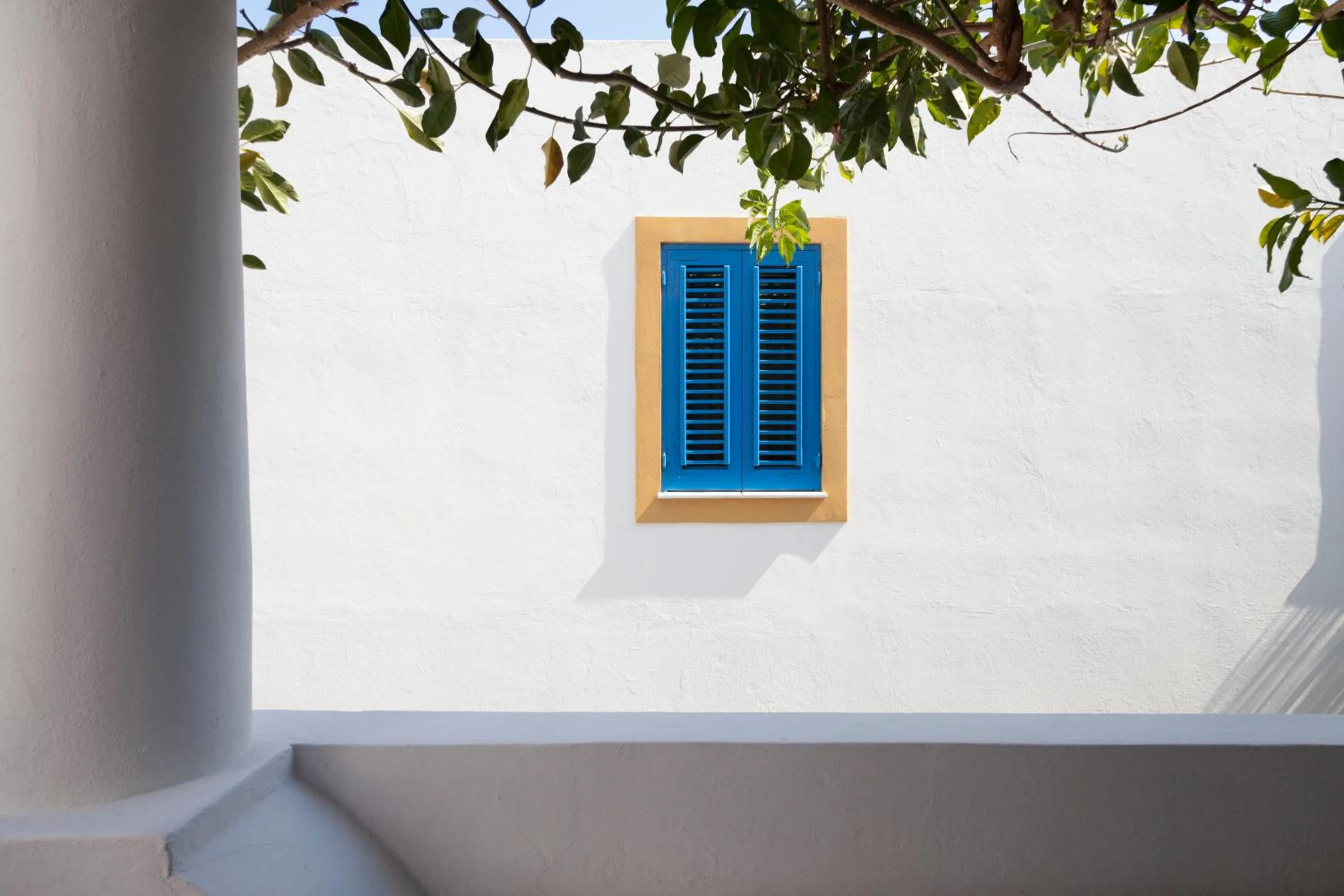 Day in Hotel Girasole