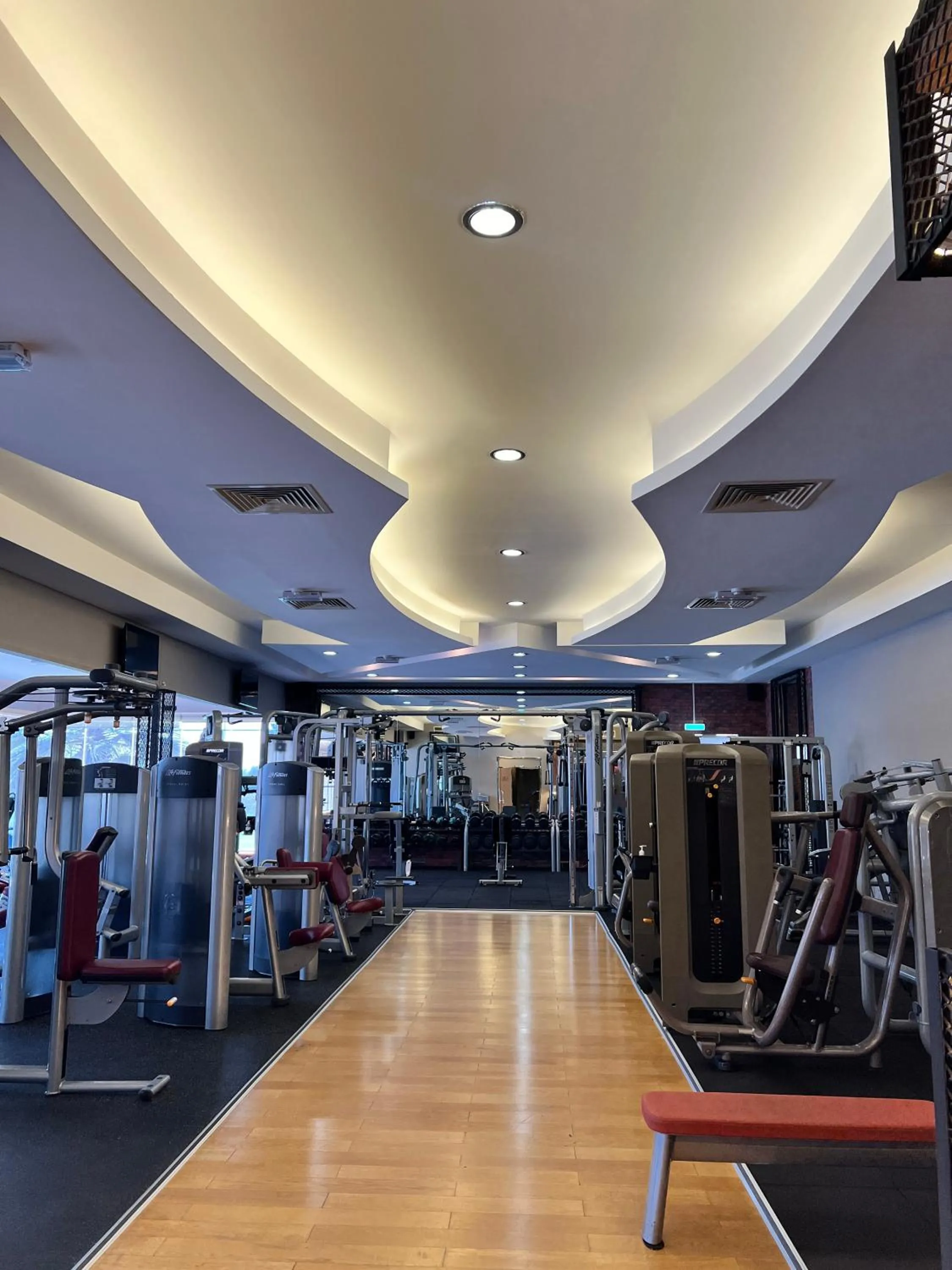 Western Hotel - Ghayathi