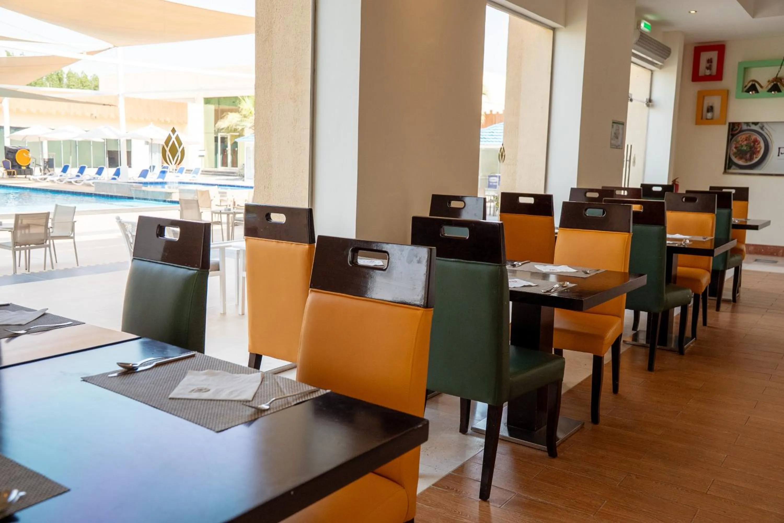 Western Hotel - Ghayathi