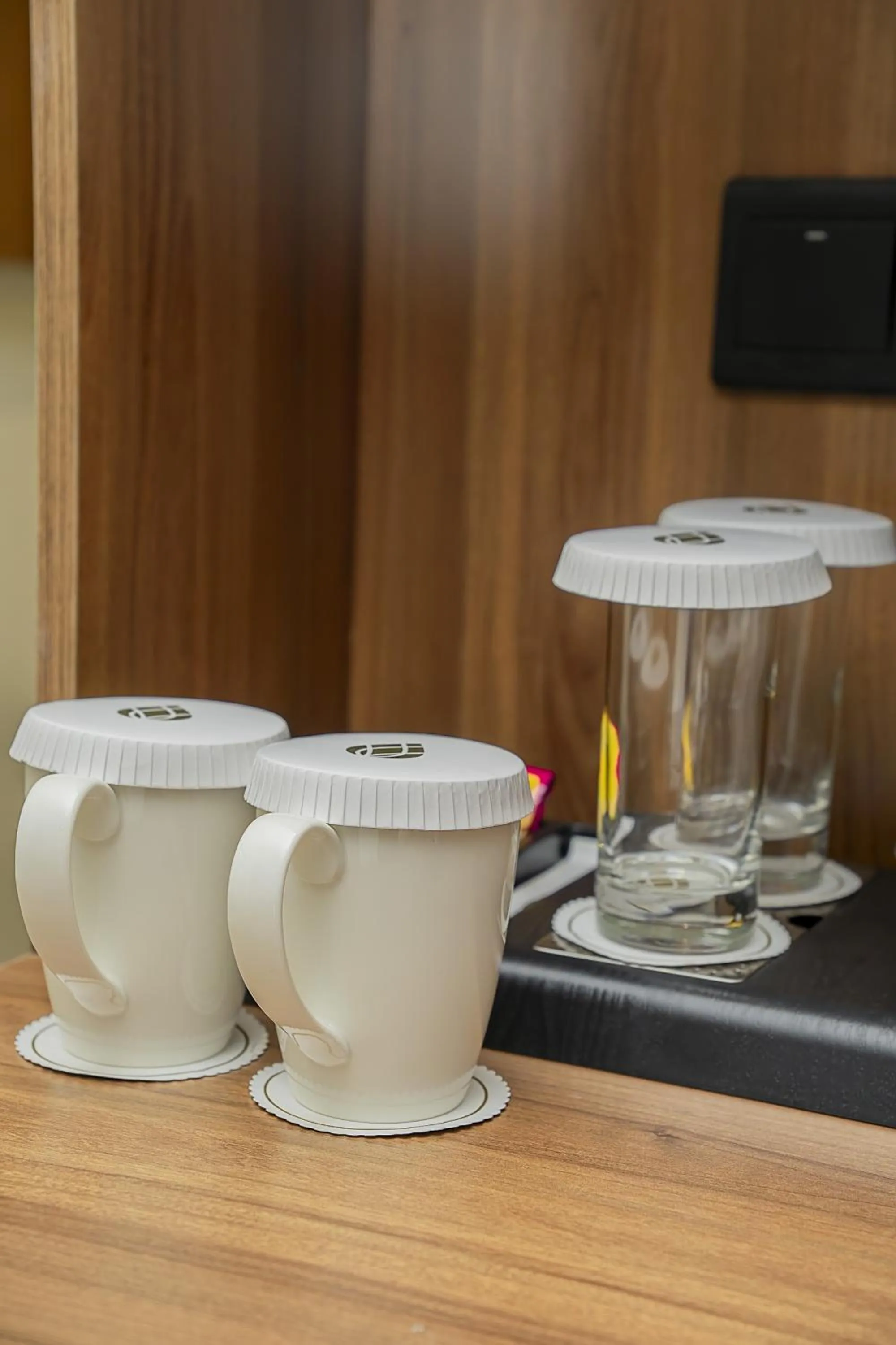 Western Hotel - Ghayathi