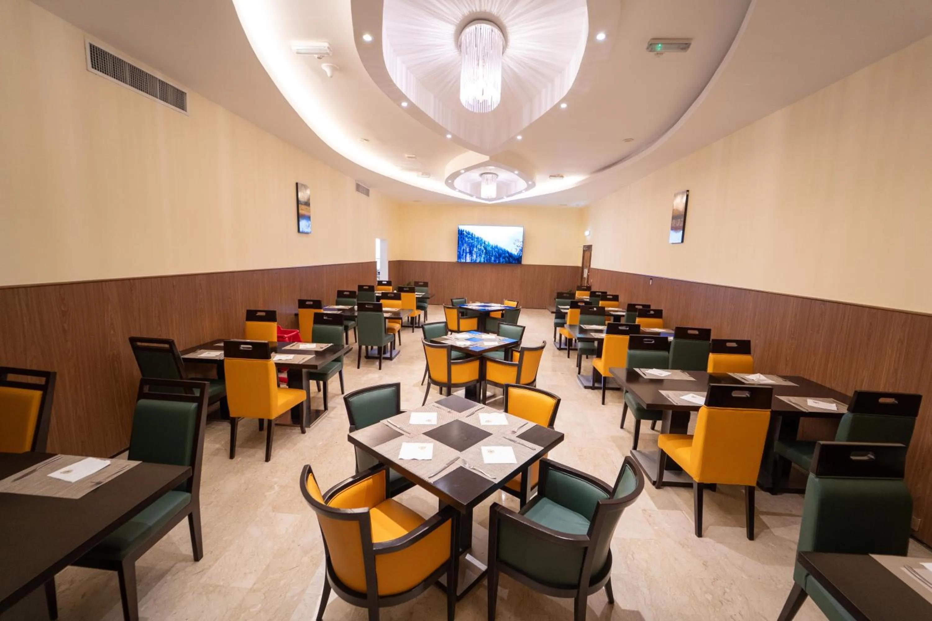 Western Hotel - Ghayathi