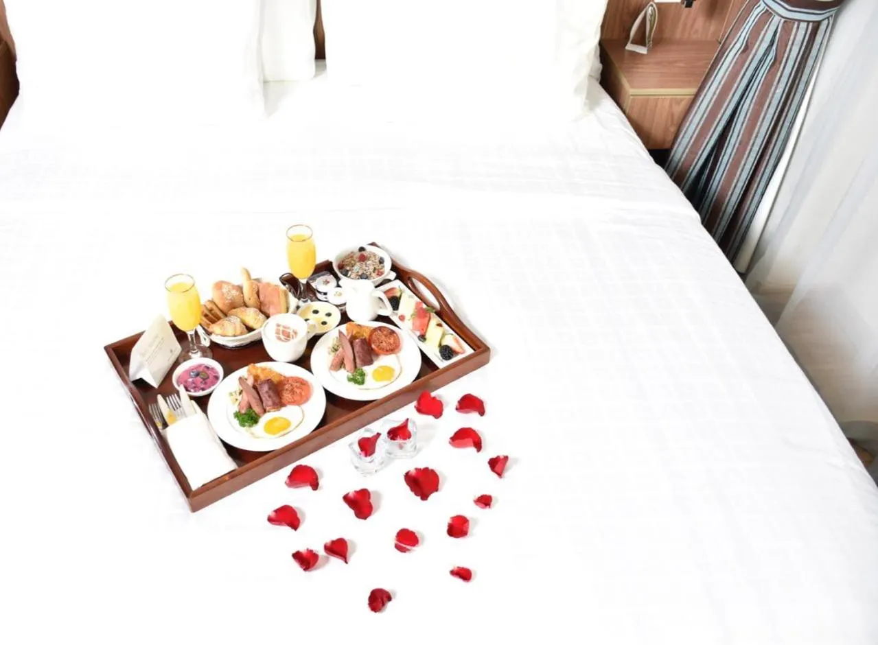 Western Hotel - Ghayathi