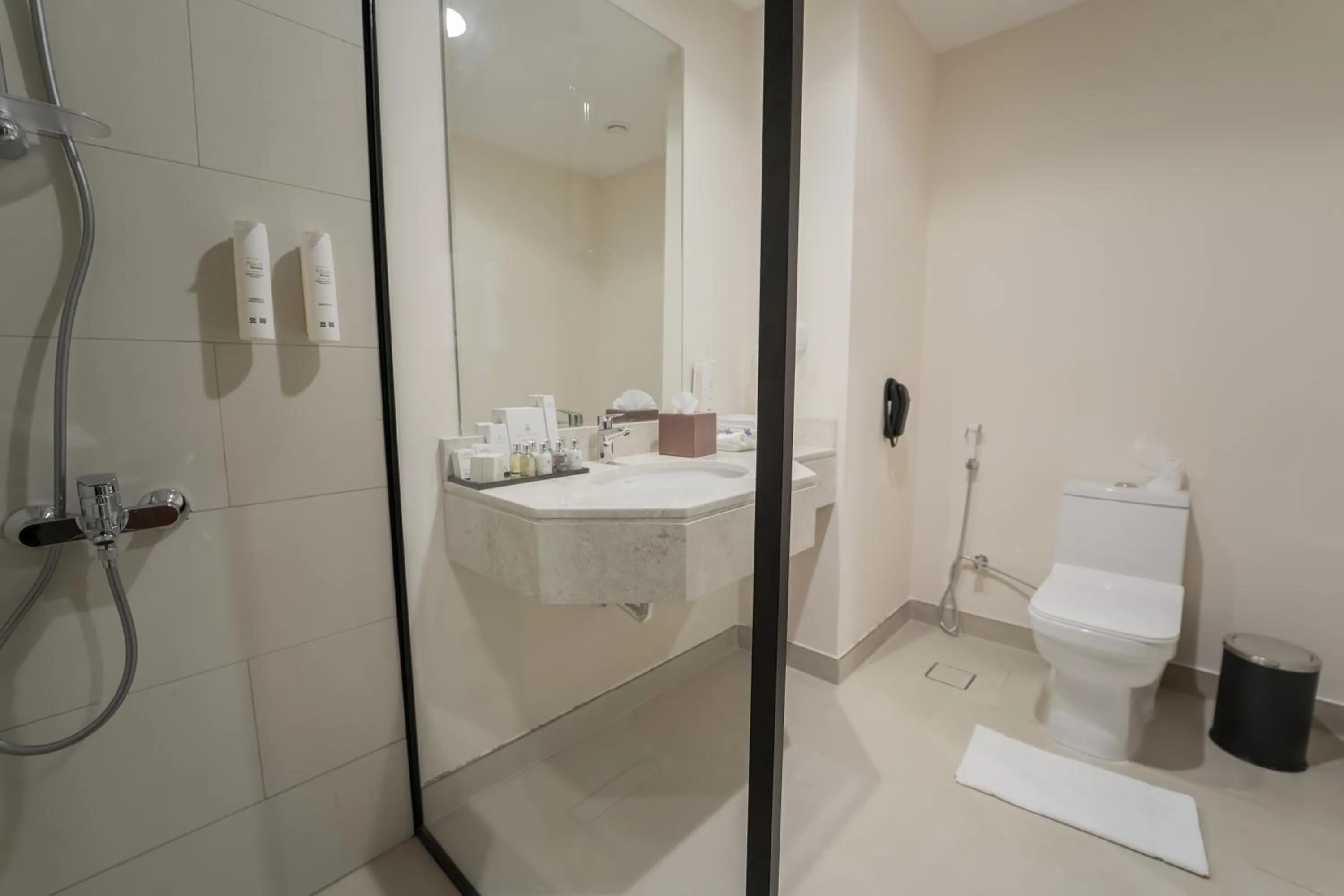 Western Hotel - Ghayathi