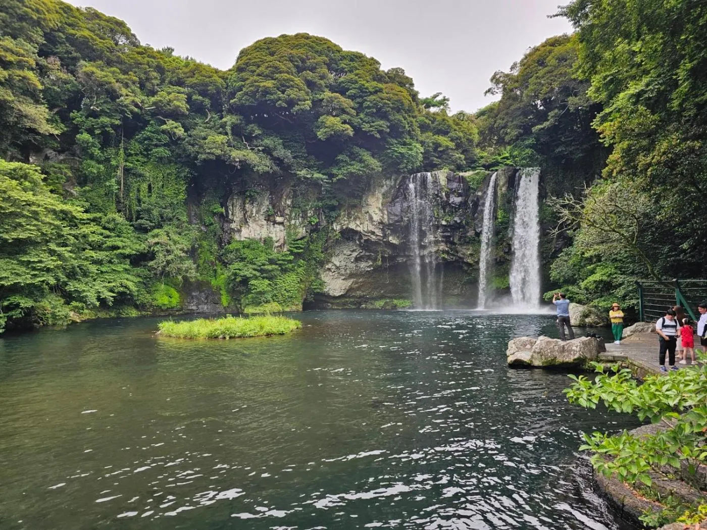 Nearby landmark in Maison de ciel harbor 39