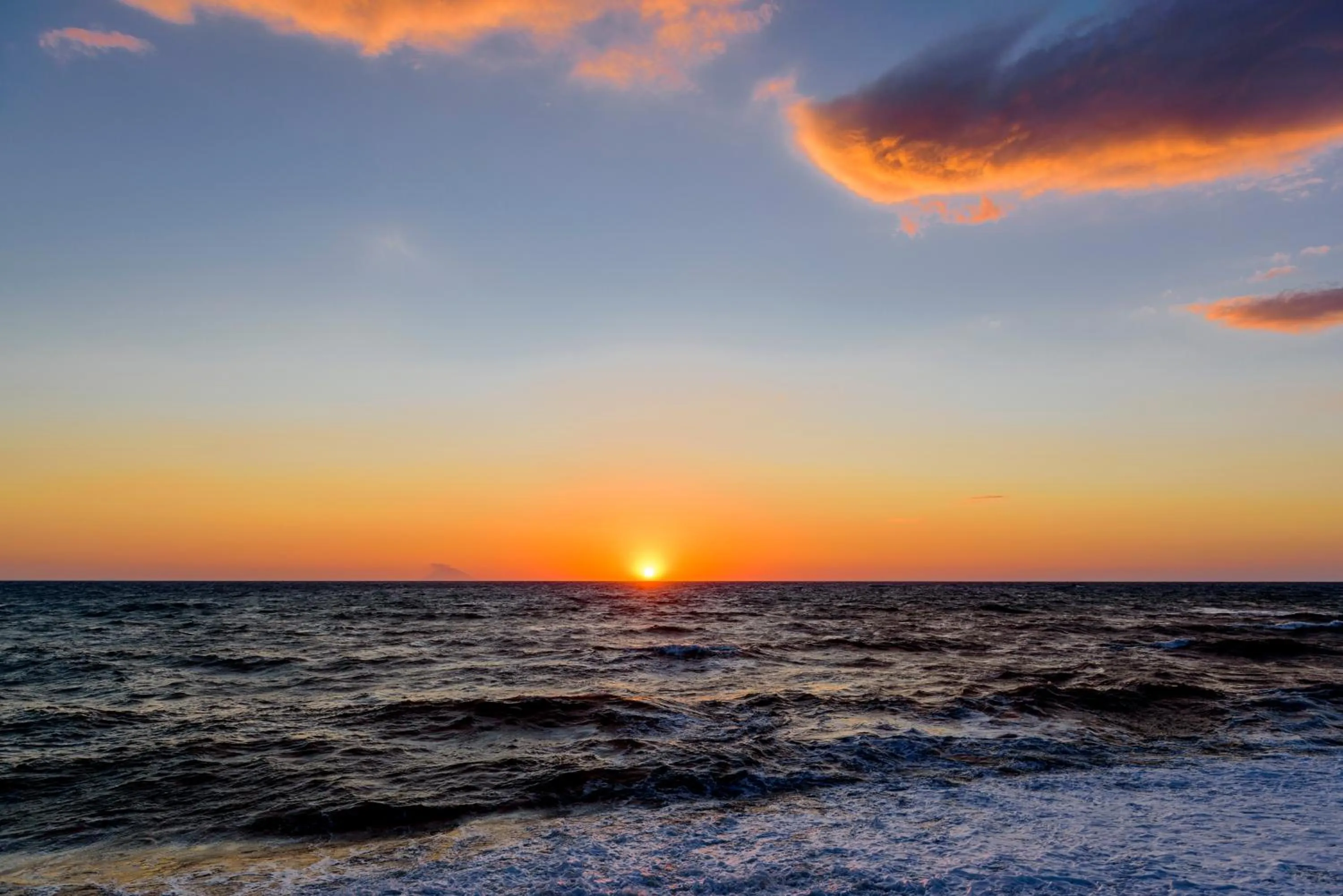 Beach in TUISuneo La Conchiglia - Adults Only