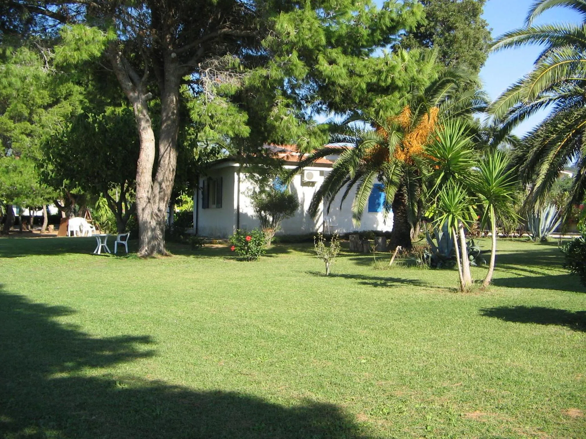 Day in TUISuneo La Conchiglia - Adults Only