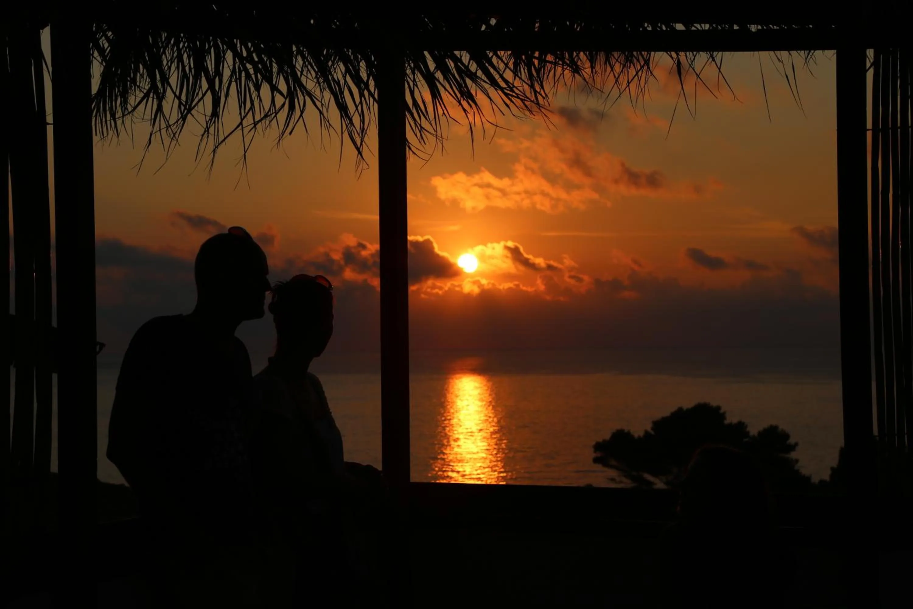 Natural landscape in TUISuneo La Conchiglia - Adults Only