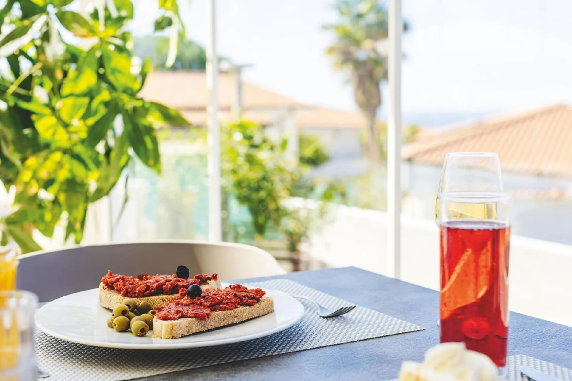 Restaurant/places to eat in TUISuneo La Conchiglia - Adults Only