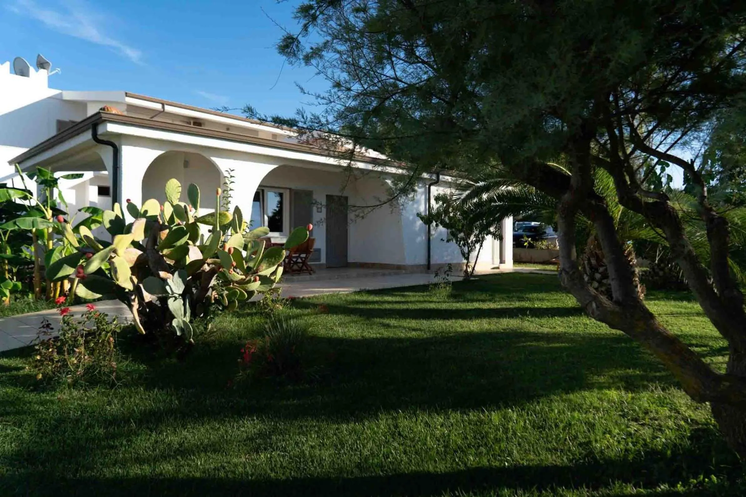 Day in TUISuneo La Conchiglia - Adults Only