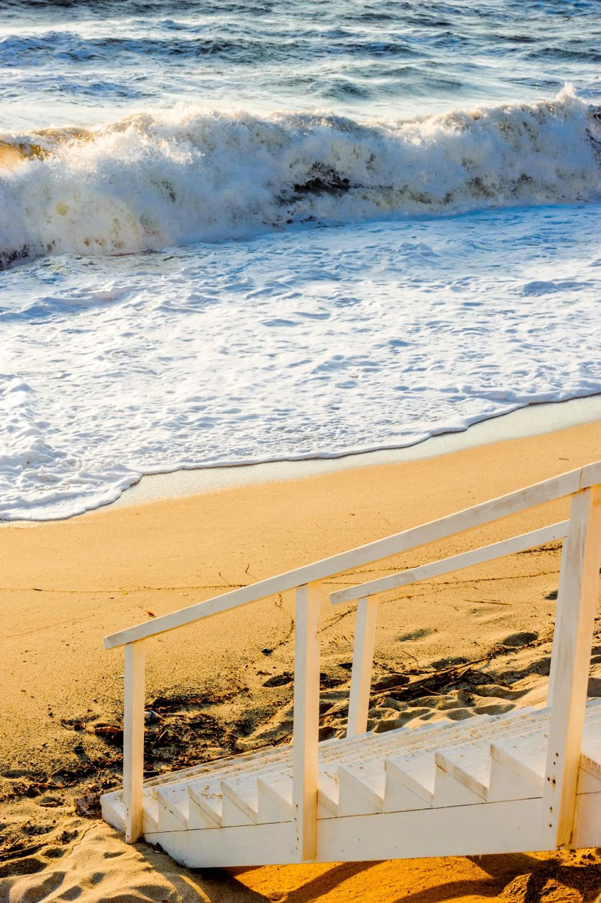 Beach in TUISuneo La Conchiglia - Adults Only