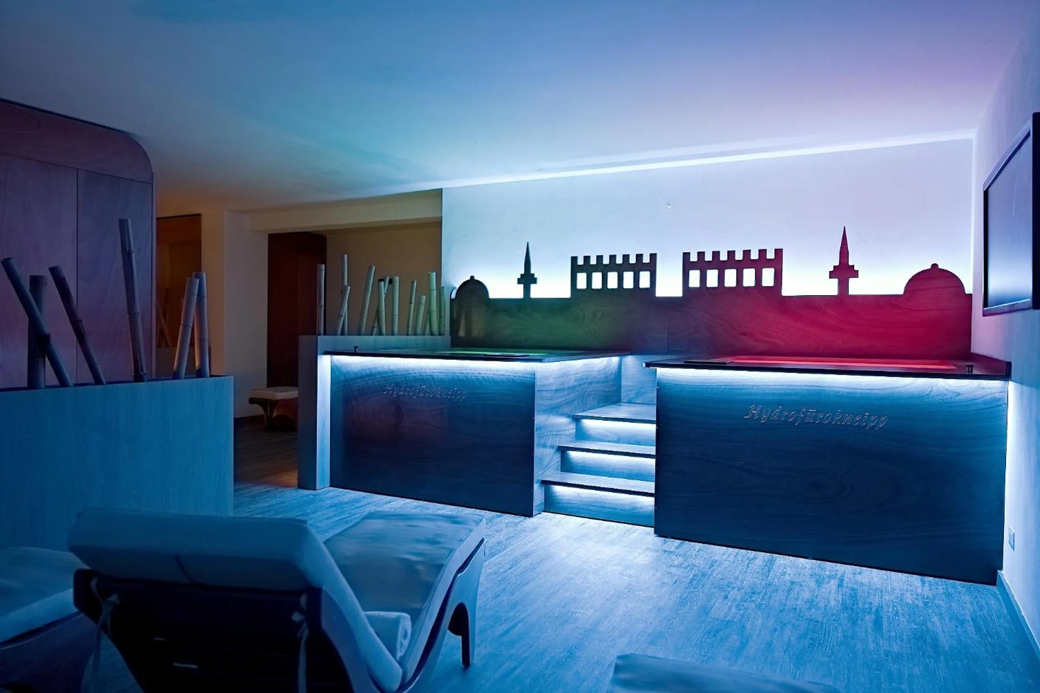 Area and facilities, Bed in TUISuneo La Conchiglia - Adults Only