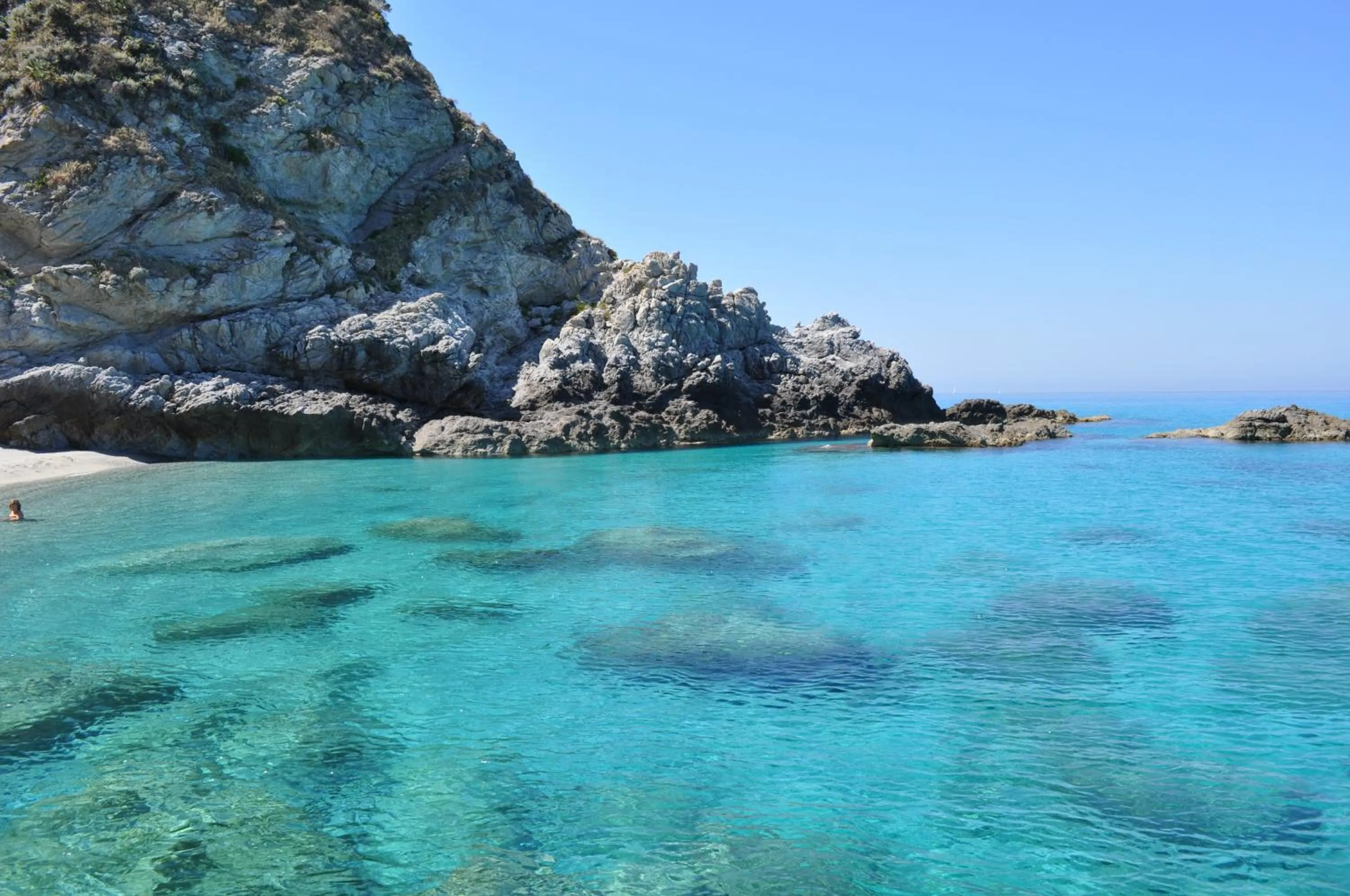 Nearby landmark in TUISuneo La Conchiglia - Adults Only