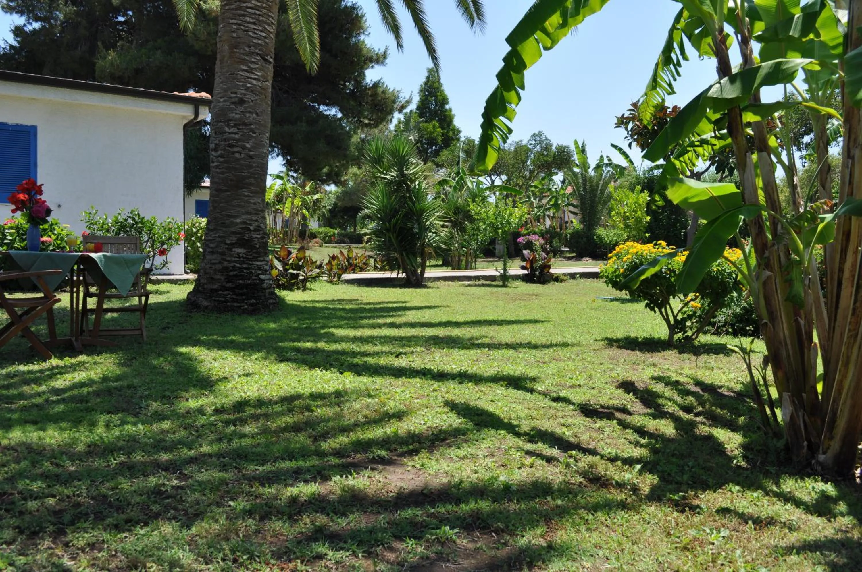 Day in TUISuneo La Conchiglia - Adults Only