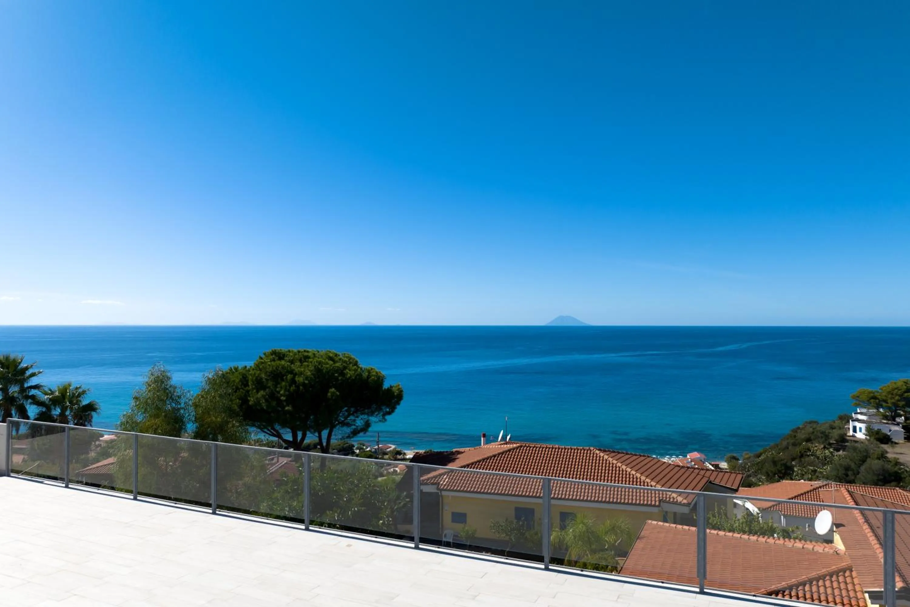 Day in TUISuneo La Conchiglia - Adults Only