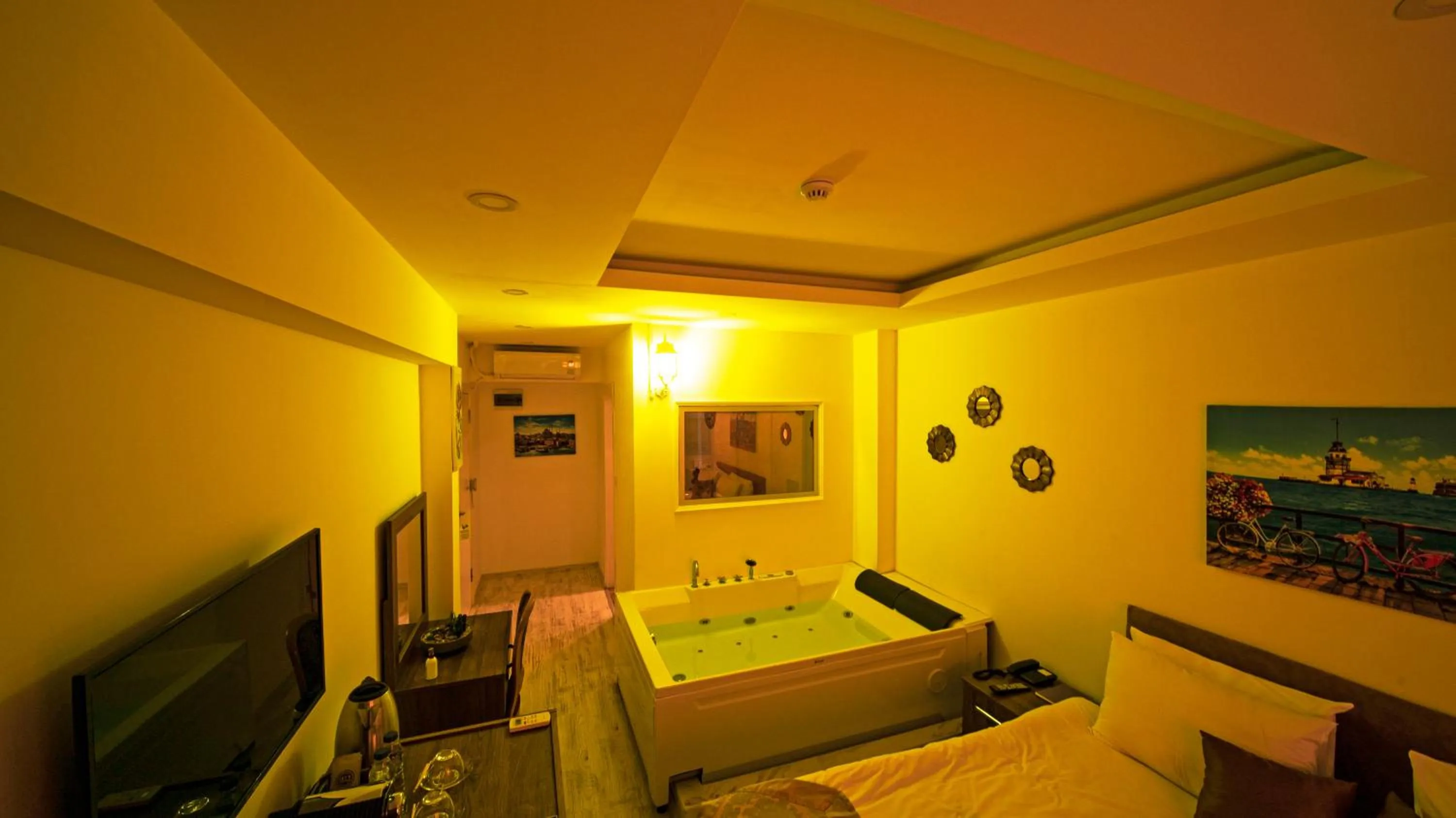 Zeugma Hotel Sultanahmet