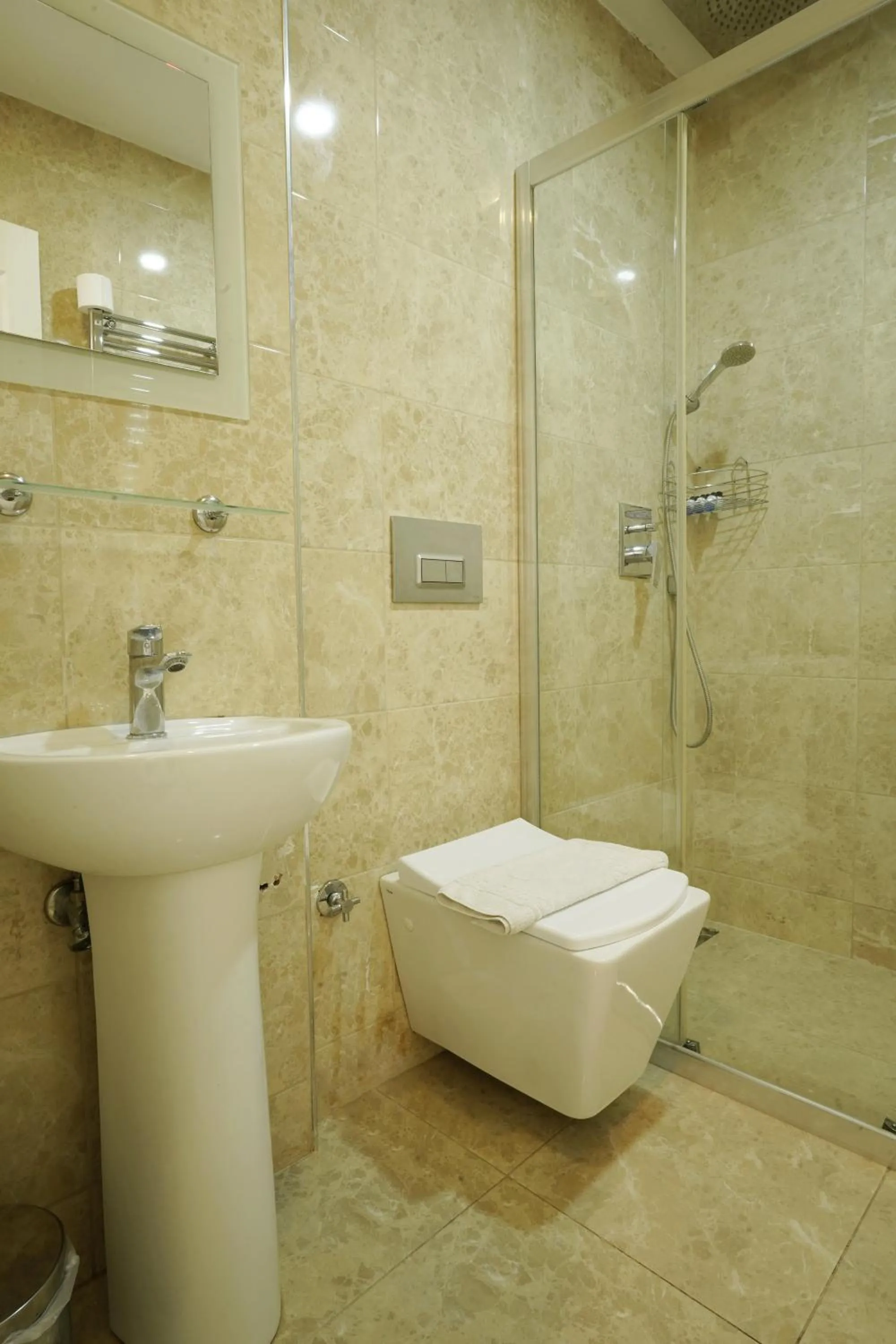 Zeugma Hotel Sultanahmet