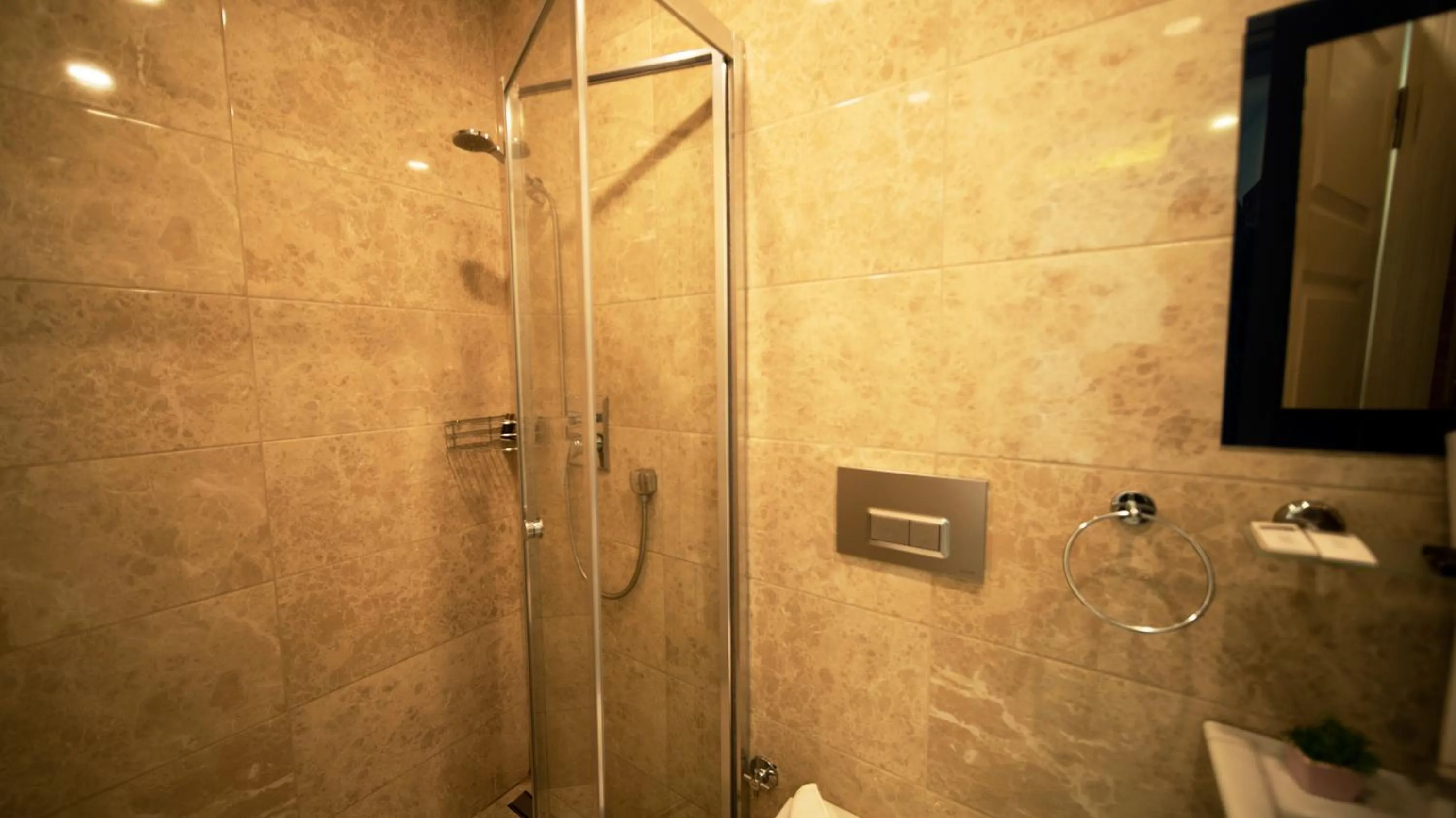 Zeugma Hotel Sultanahmet