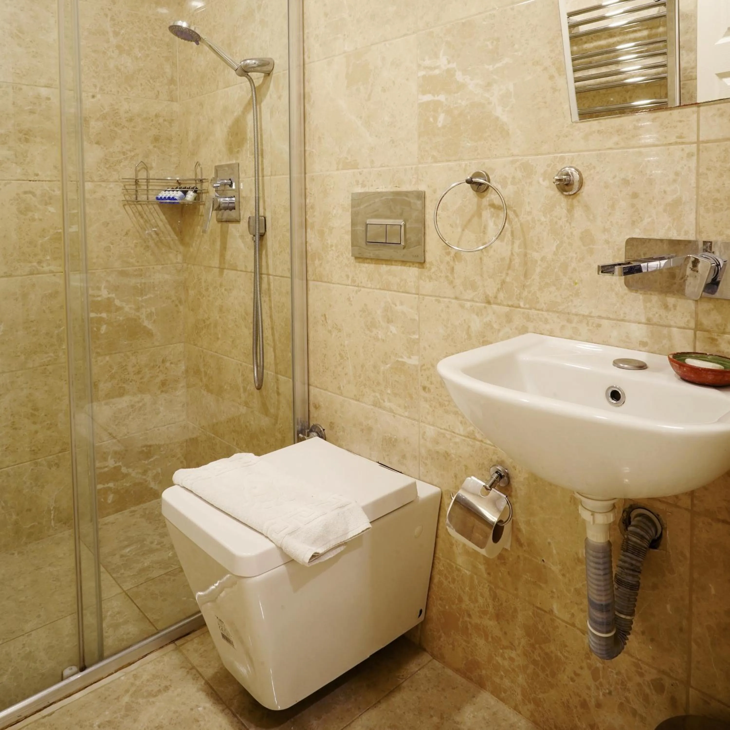 Zeugma Hotel Sultanahmet