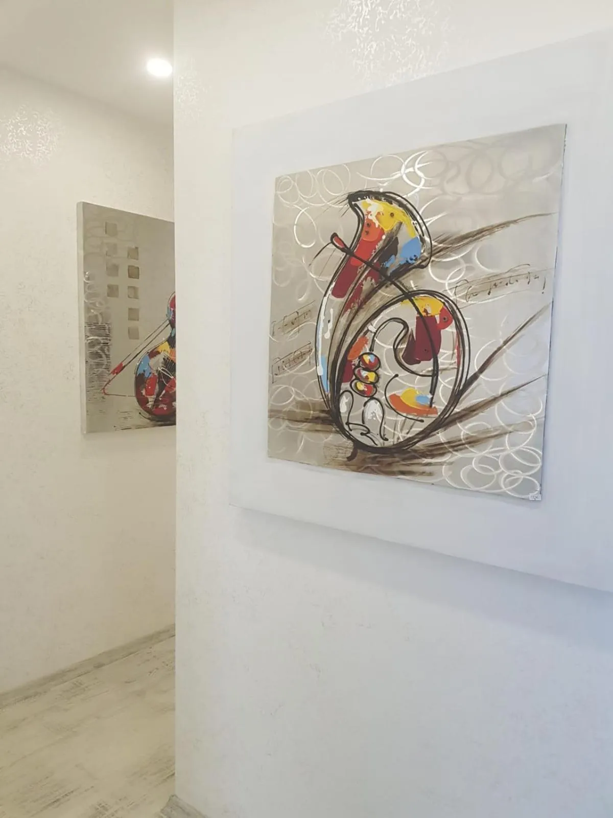 Property building in Zeugma Hotel Sultanahmet