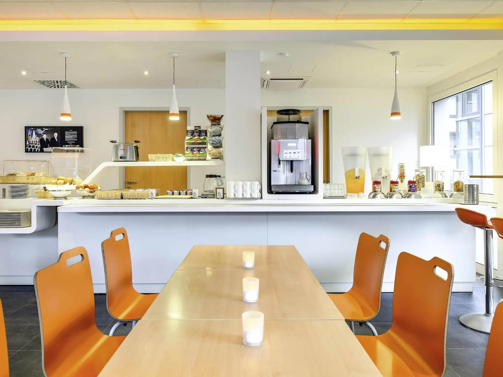 Other in ibis budget Aachen City