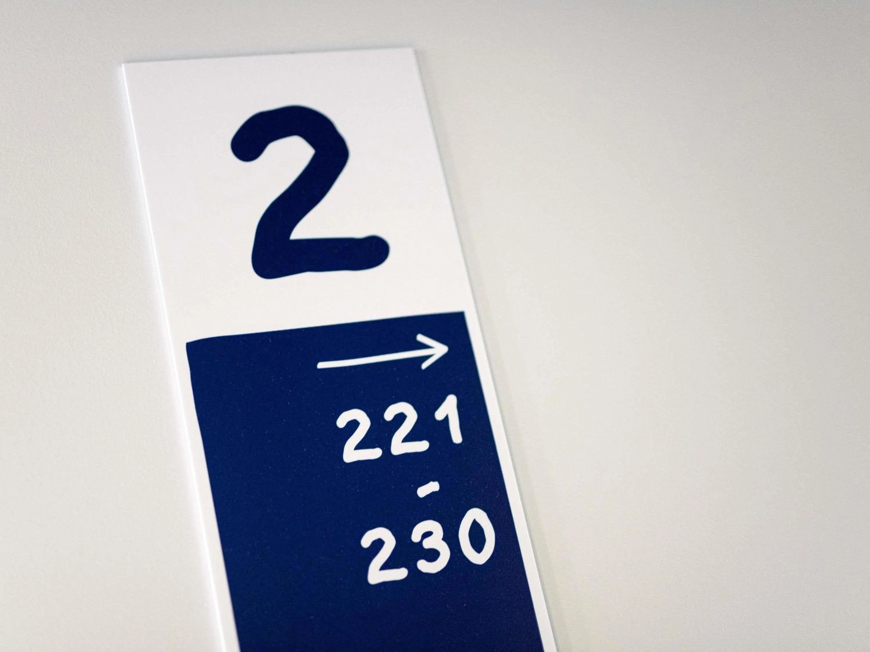 Property building in ibis budget Fribourg