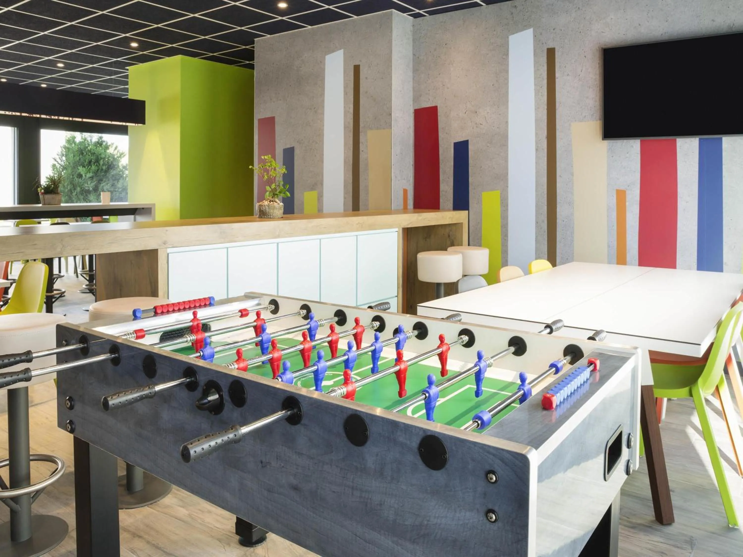 Other in ibis budget Fribourg