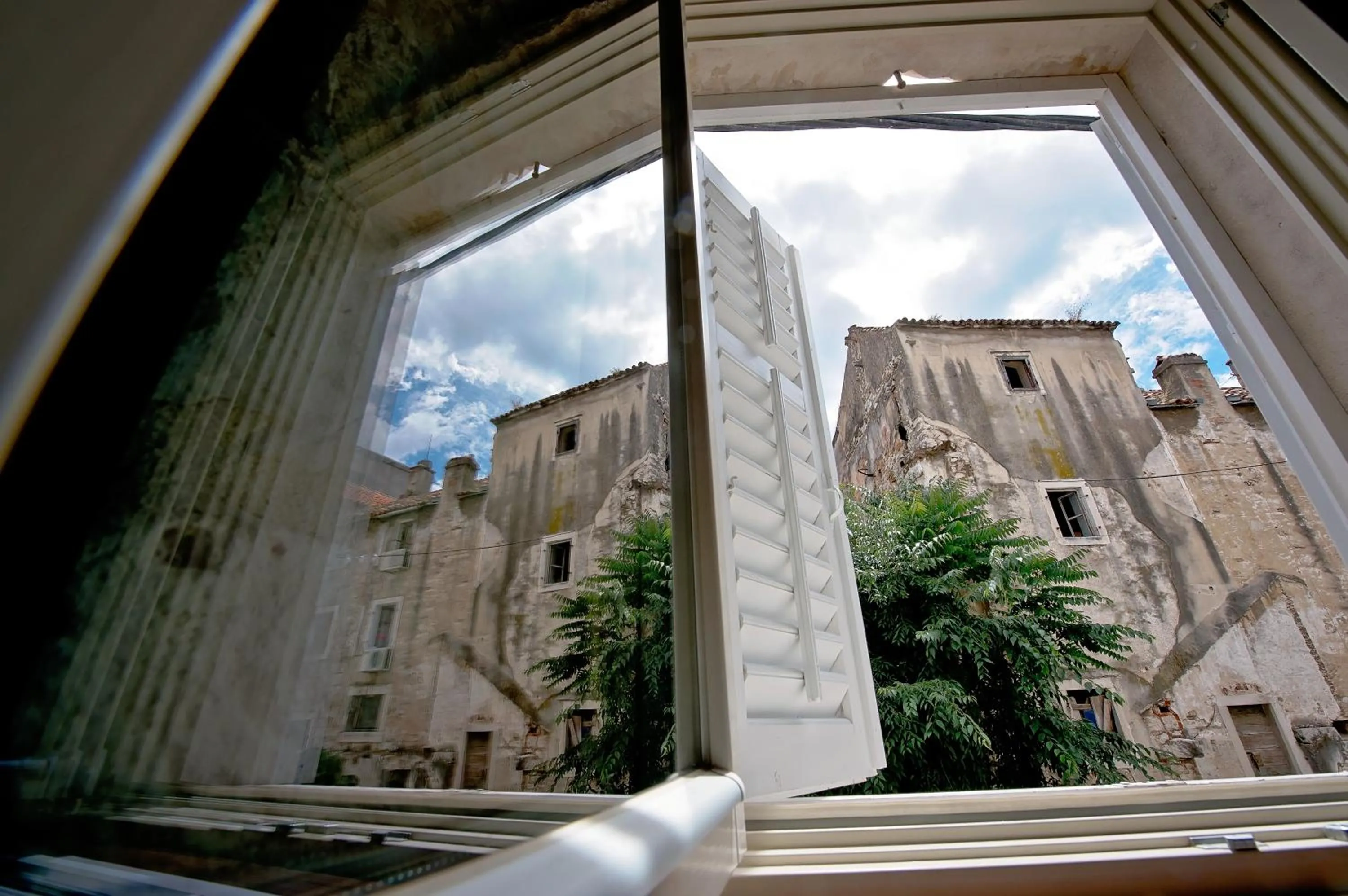 Day in Jupiter Heritage Hotel