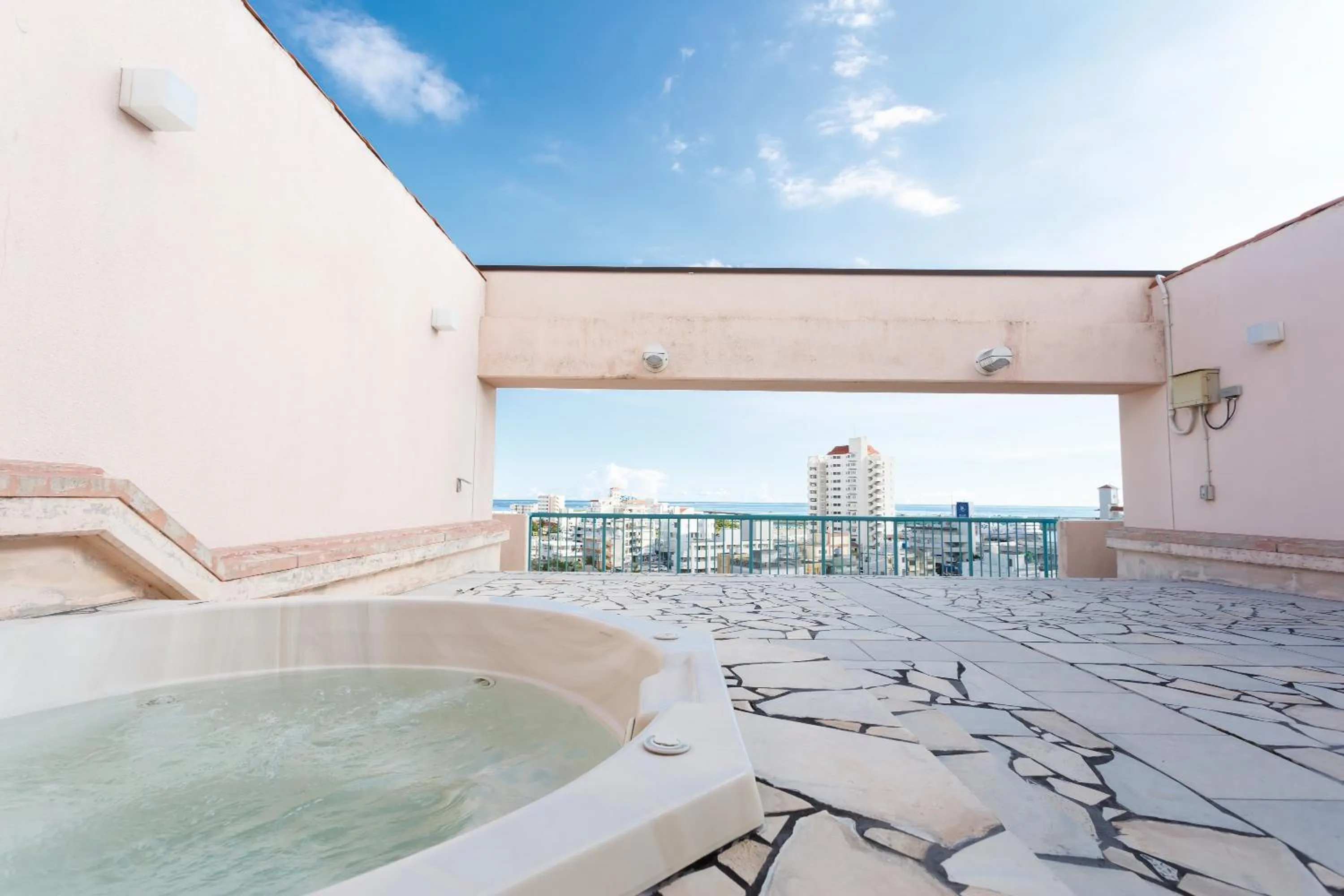 Hotel Bell Harmony Ishigaki Island