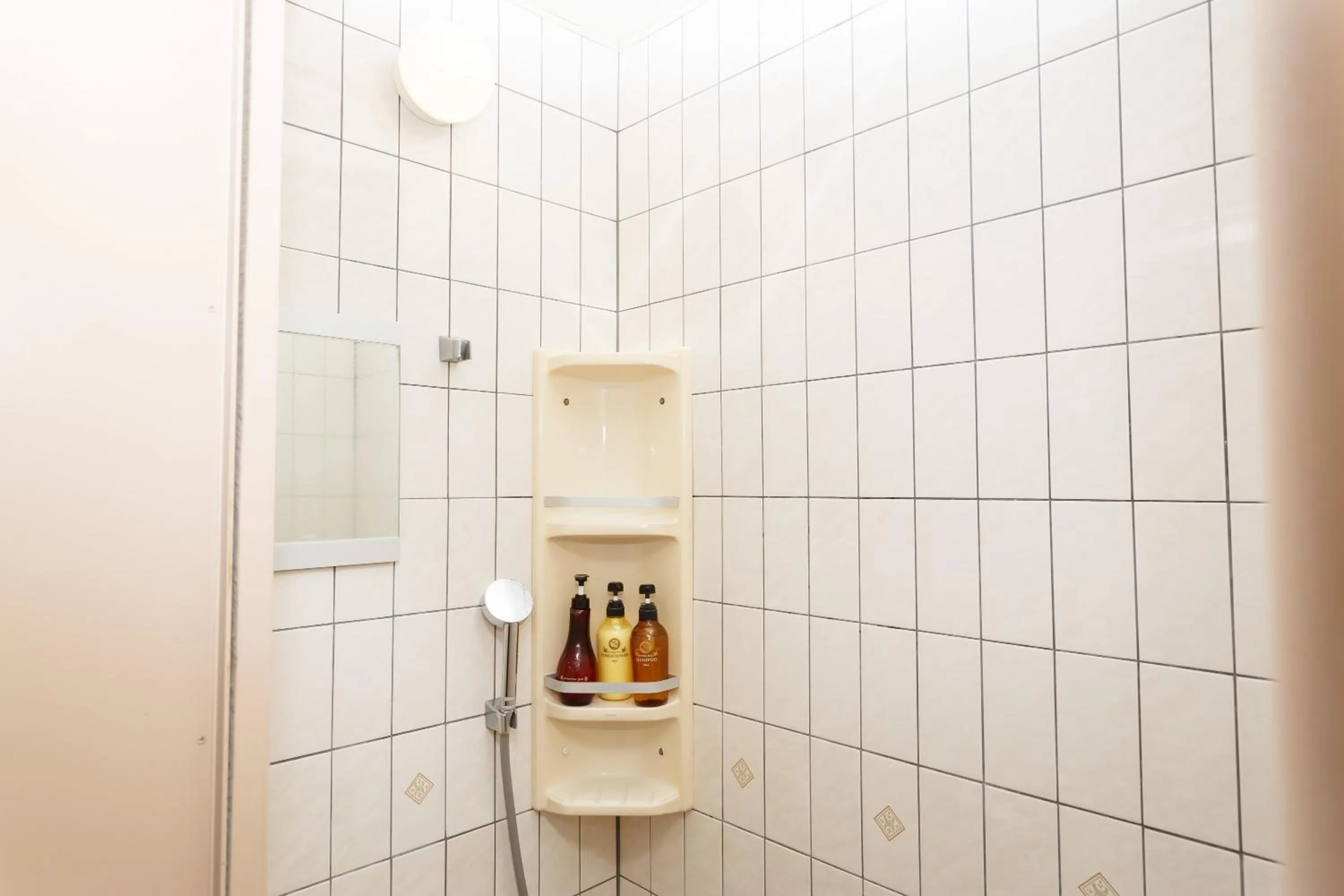 Bathroom in Hotel Bell Harmony Ishigaki Island
