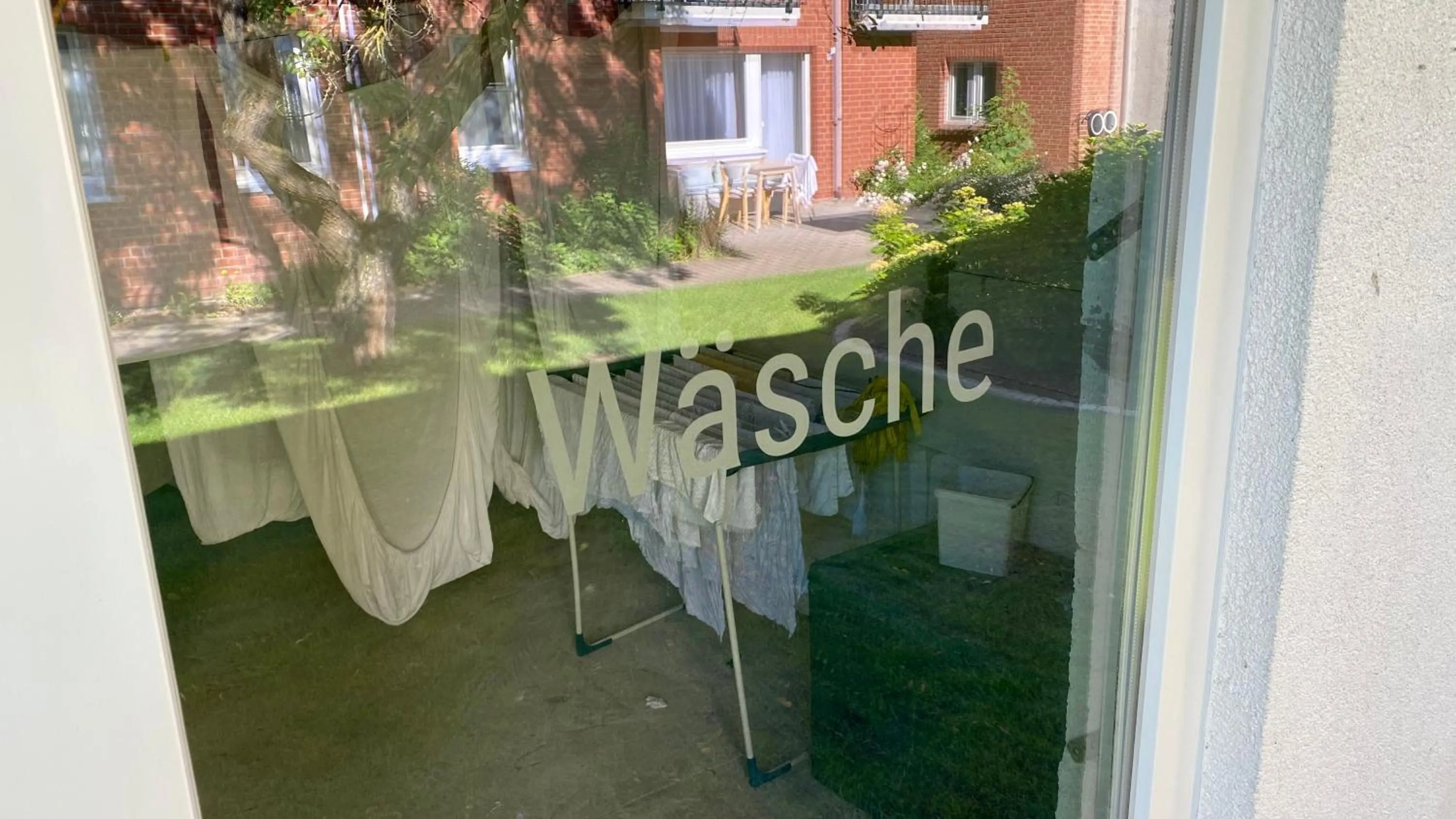 Property building in Pension Kühne