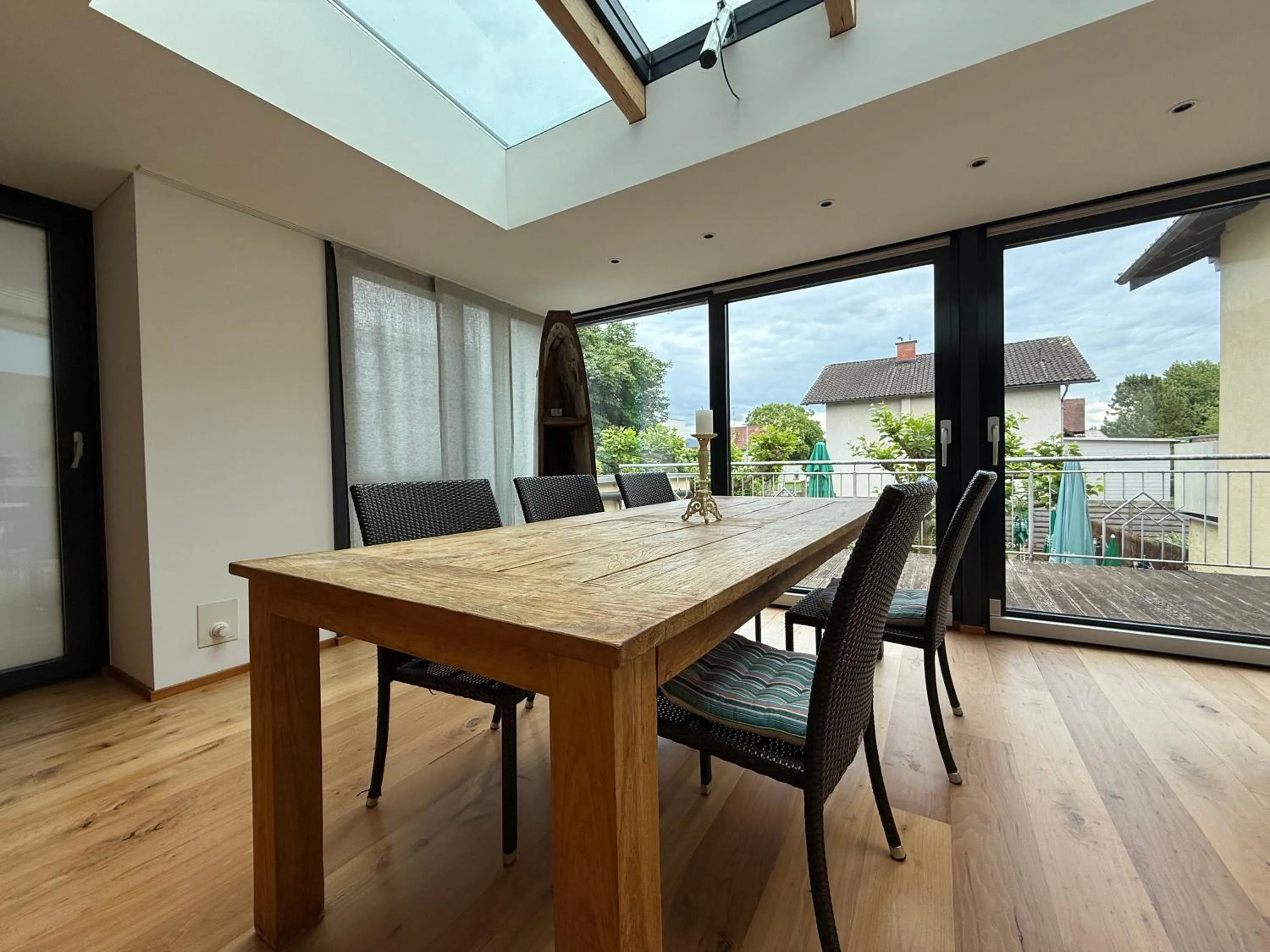 Living room in Gasthof Meindl - Self-Check-In mit 24h Telefon Support