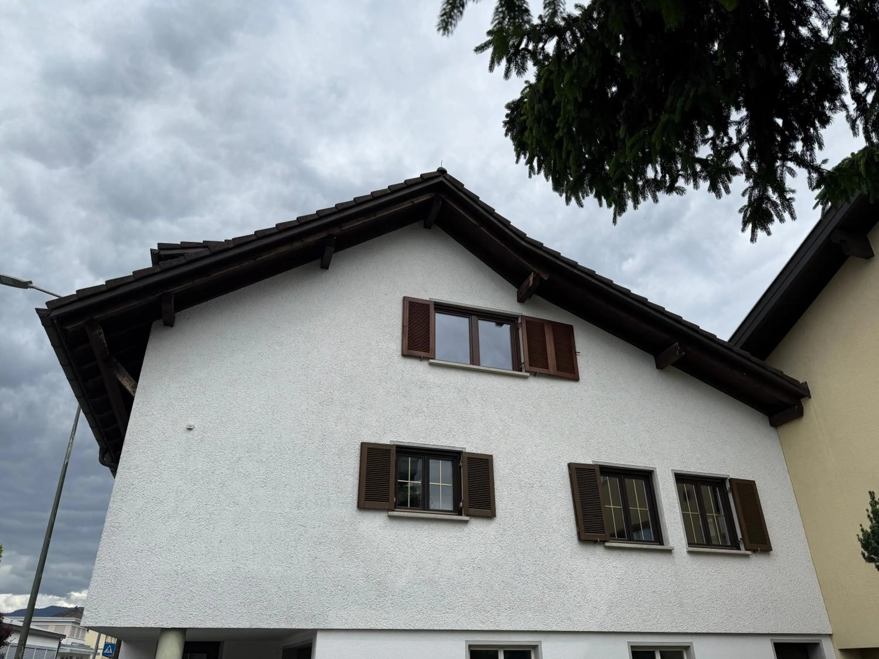 Property building in Gasthof Meindl - Self-Check-In mit 24h Telefon Support